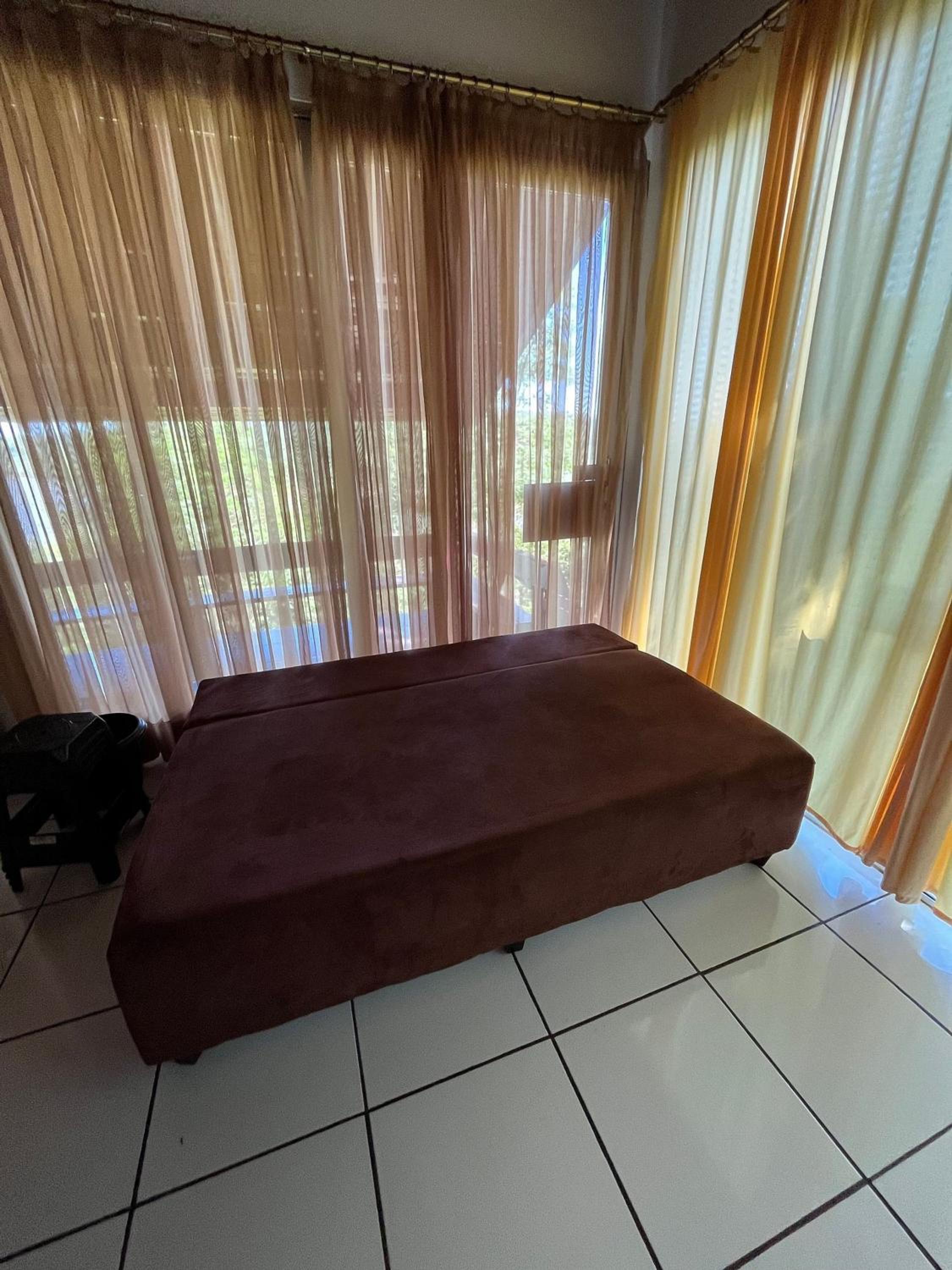 Apartment with Mountain View photo 1
