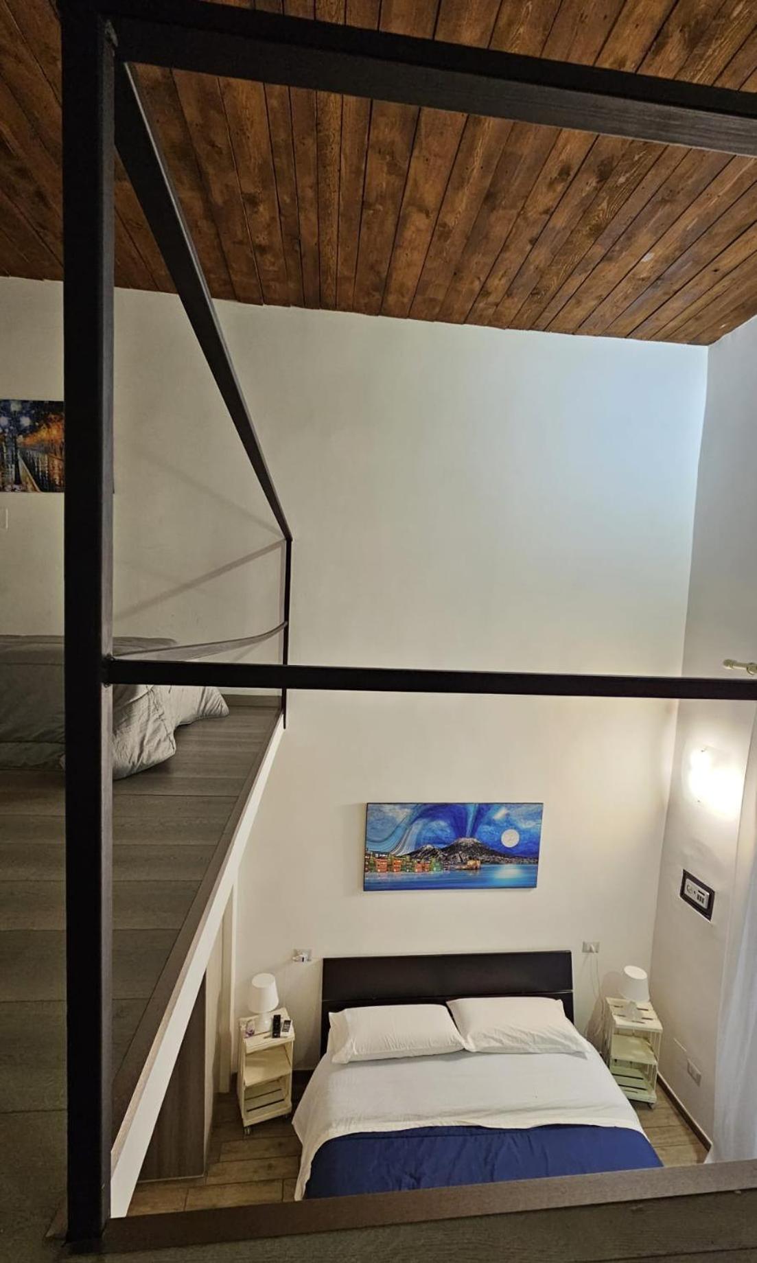 Comfort Quadruple Room