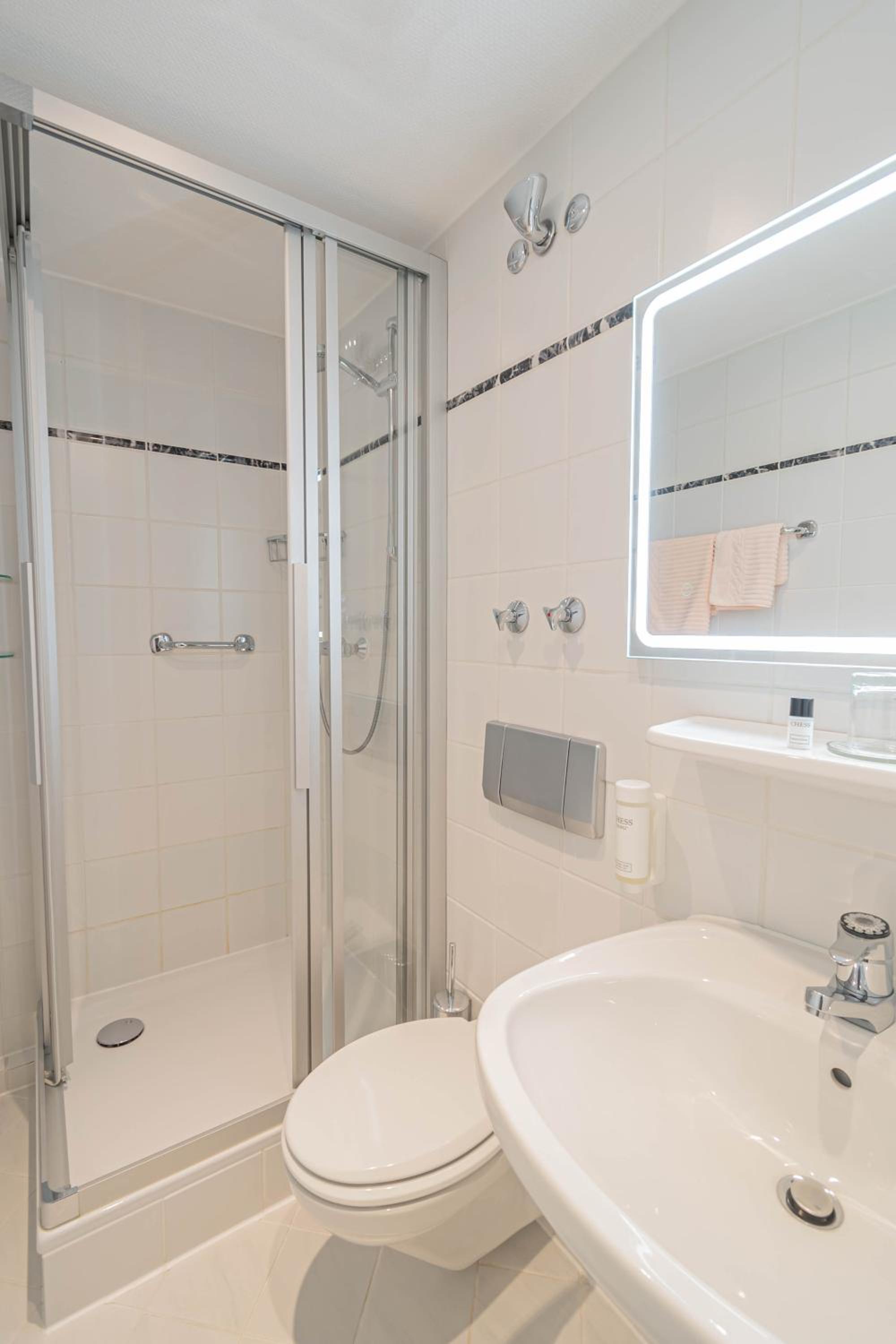 Deluxe Single Room photo 3