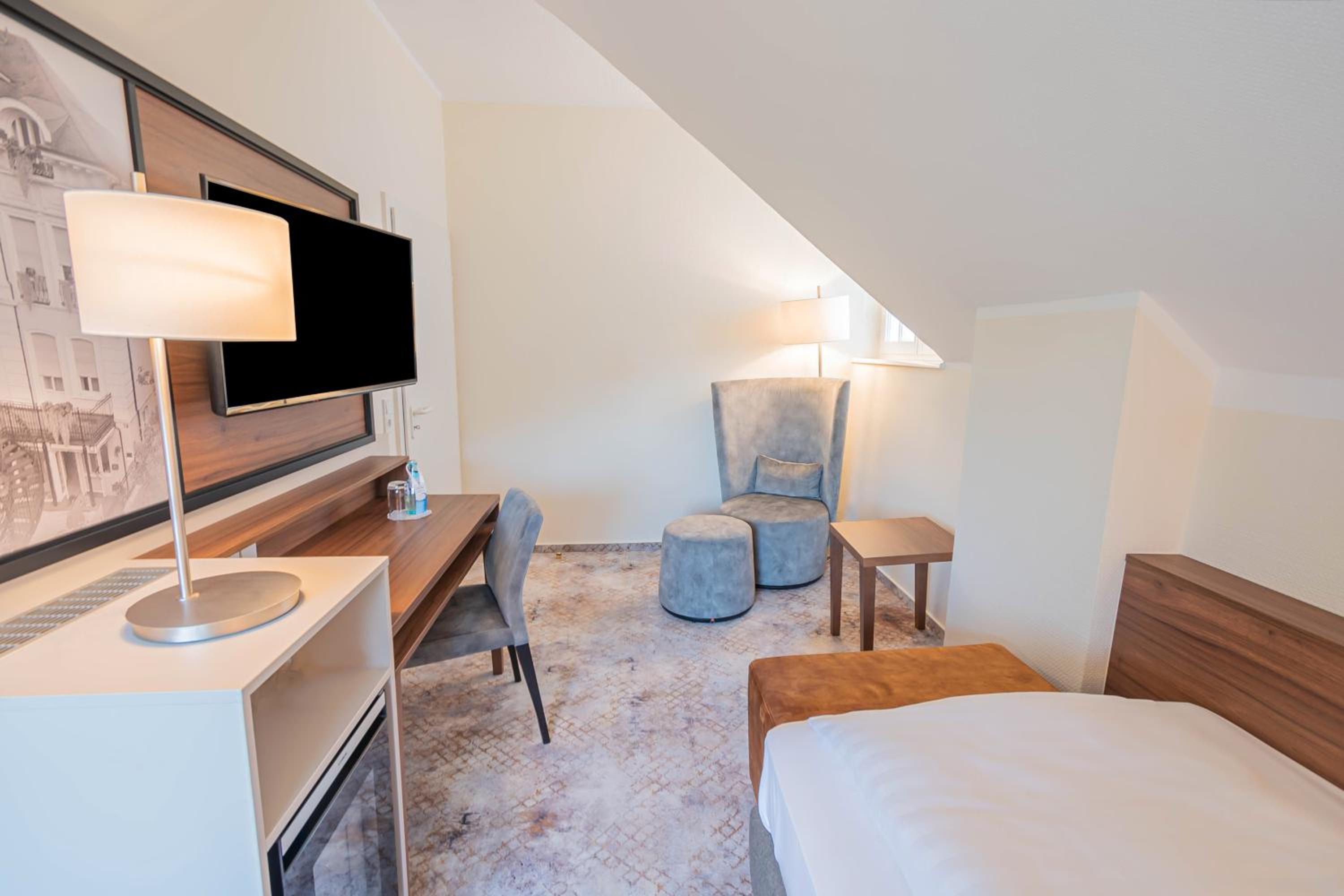 Deluxe Single Room photo 2