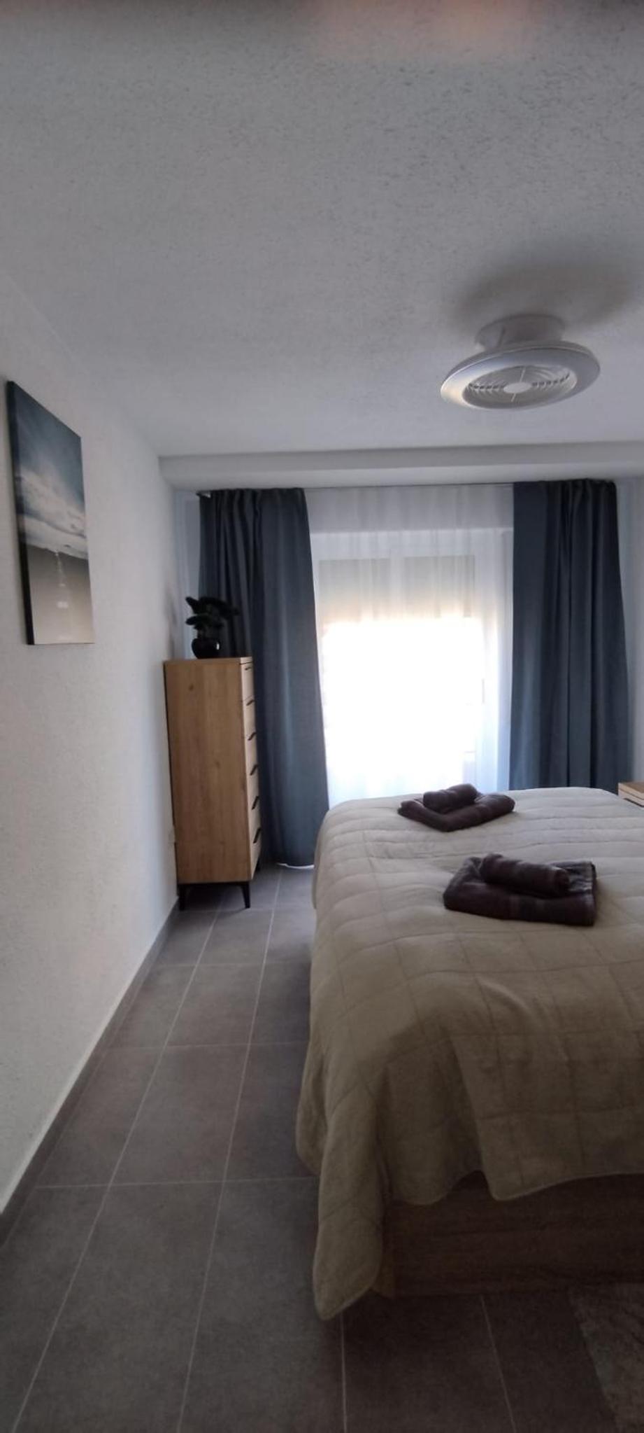 Departamento de tres habitaciones