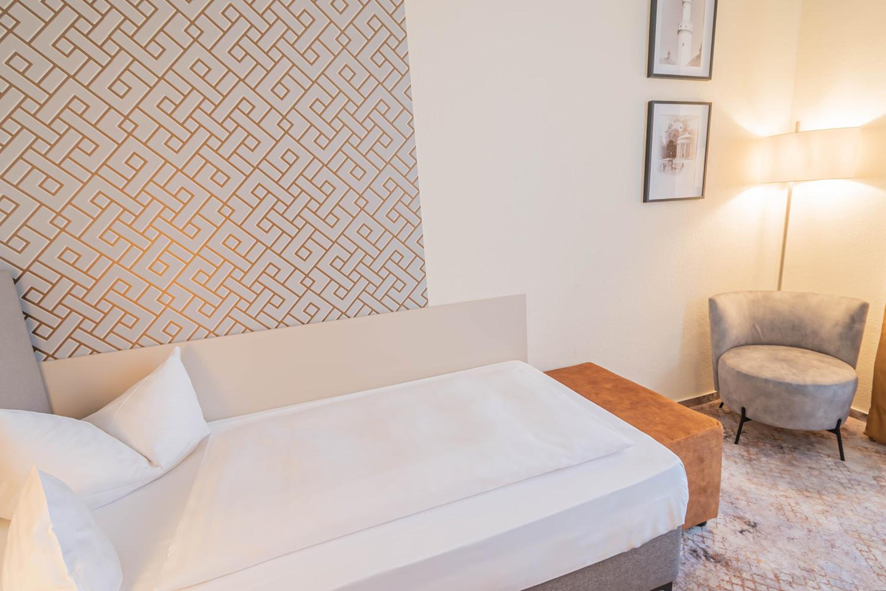 Comfort Single Room photo 3