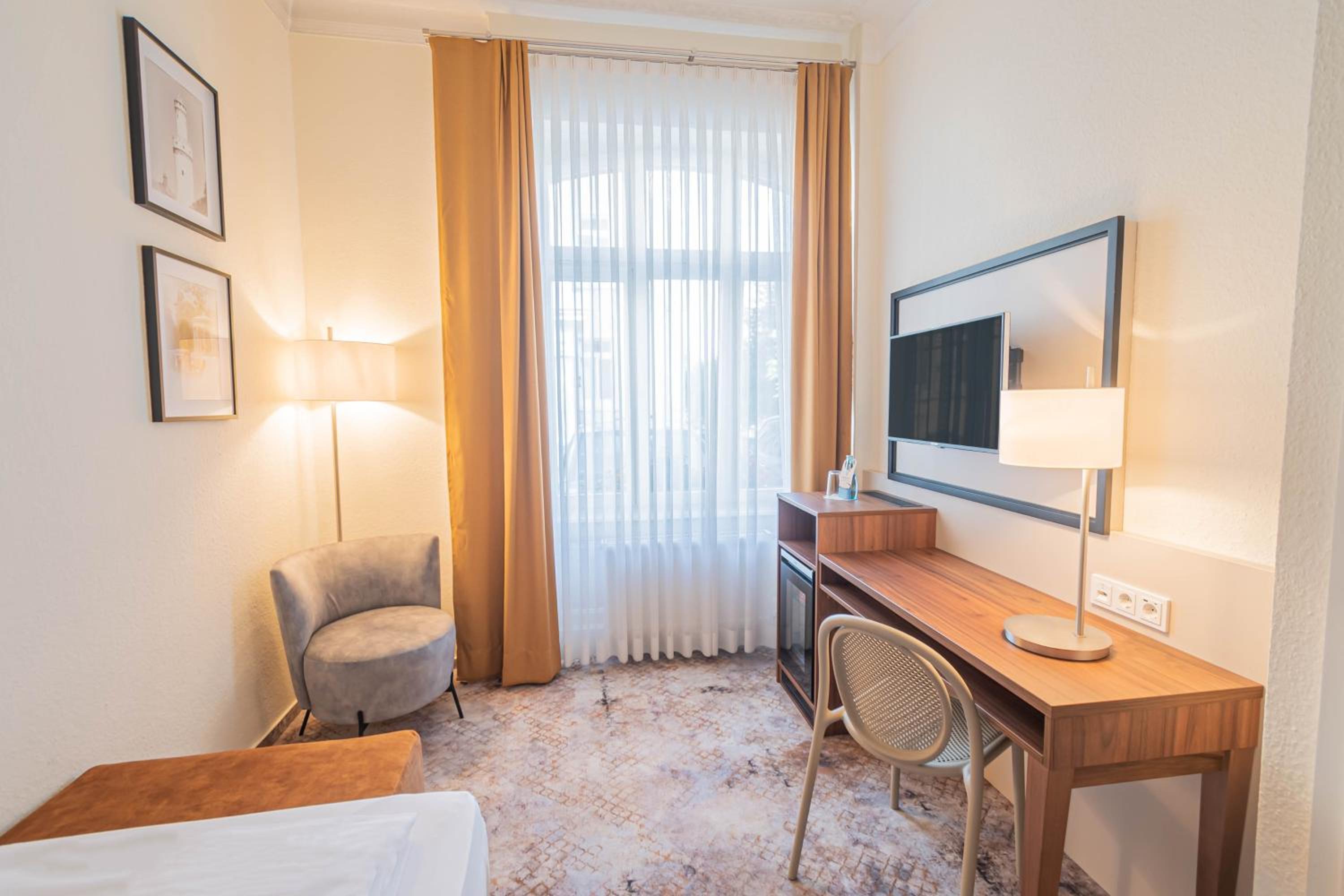 Comfort Single Room photo 2