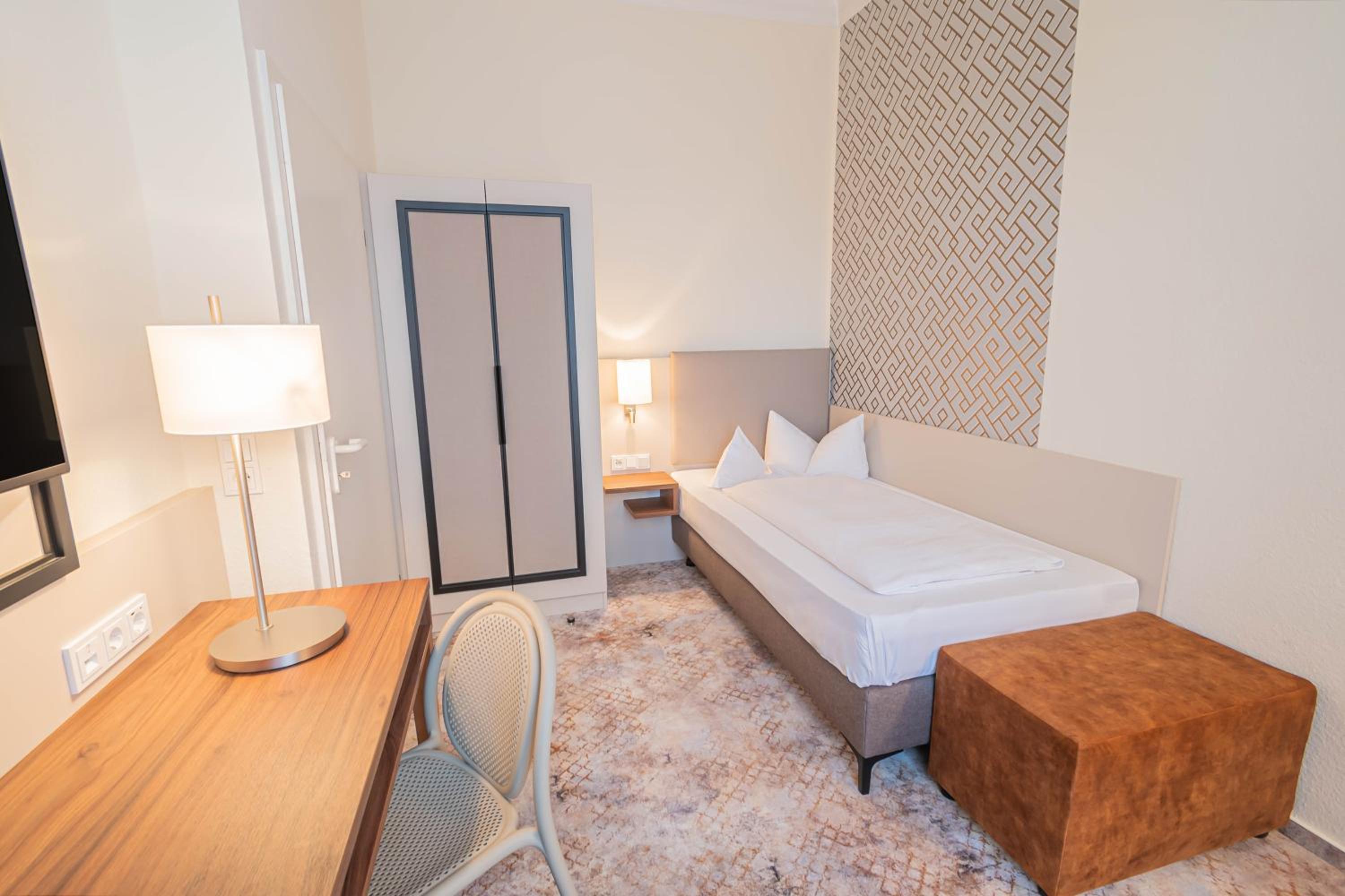 Comfort Single Room photo 1