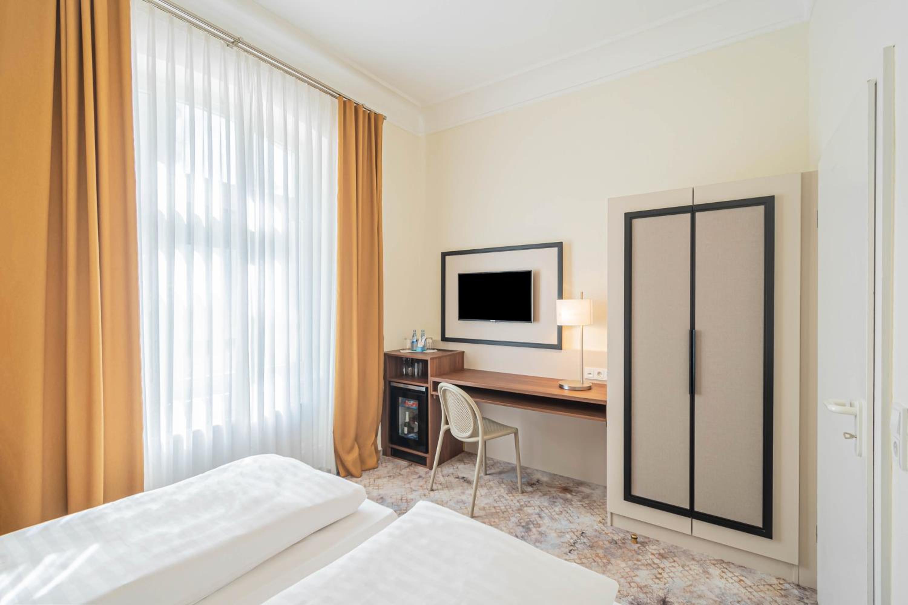 Comfort Room photo 1