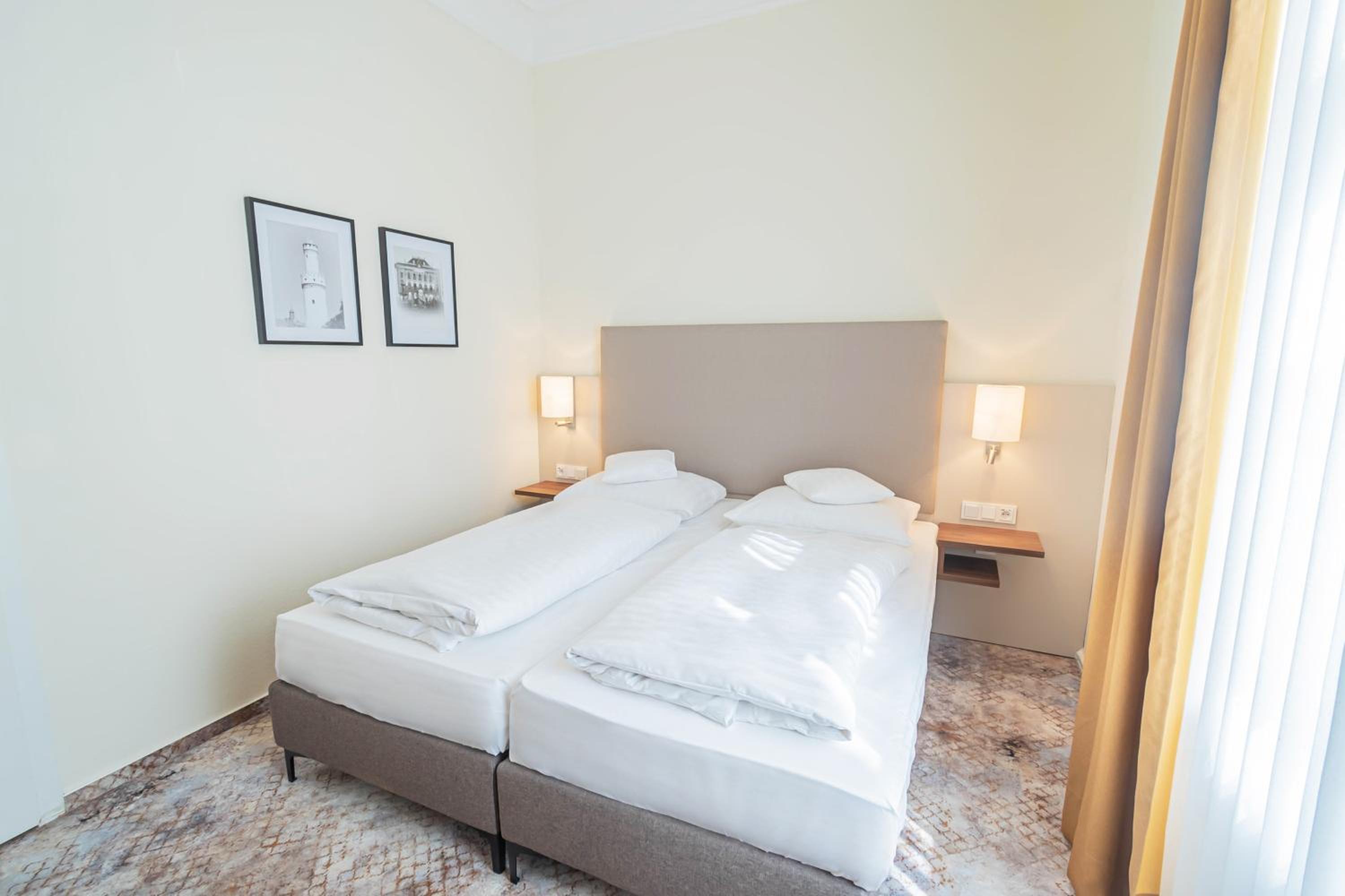 Comfort Room photo 3