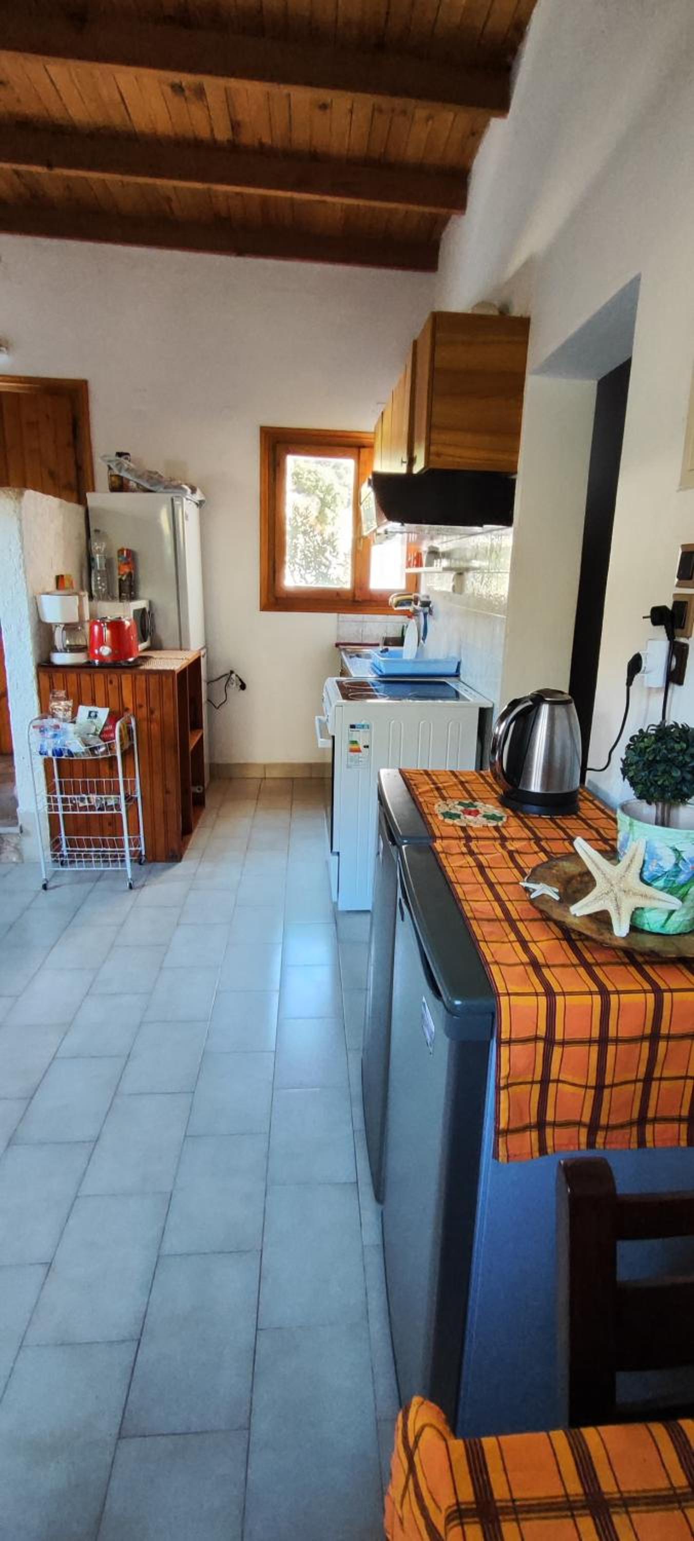 Triple Room with Balcony - Photo 4