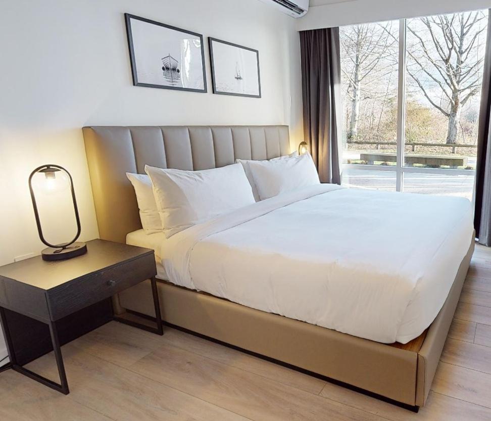 One Bedroom Suite ADA