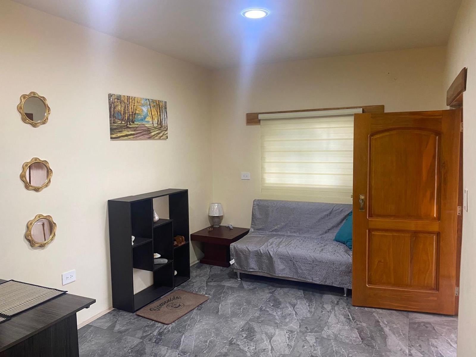 One-Bedroom House photo 3