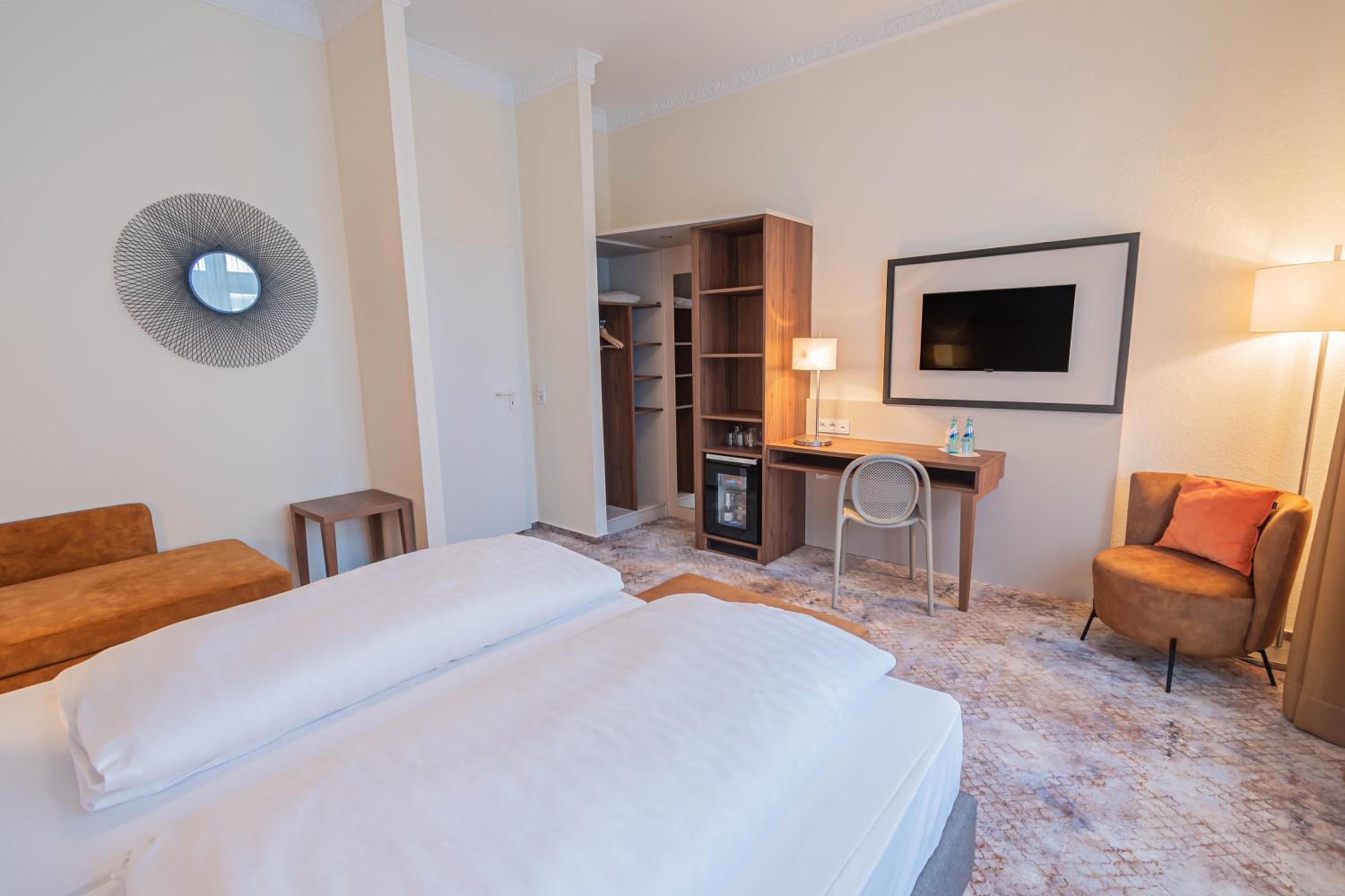 Premium Room - Photo 3