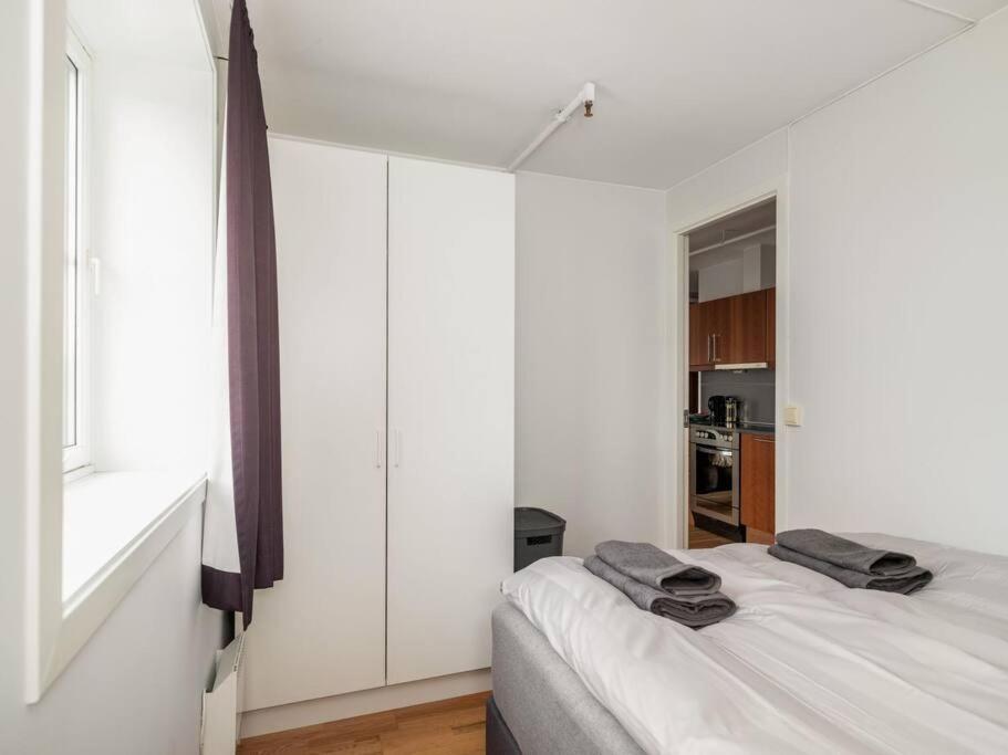 One-Bedroom Apartment photo 3
