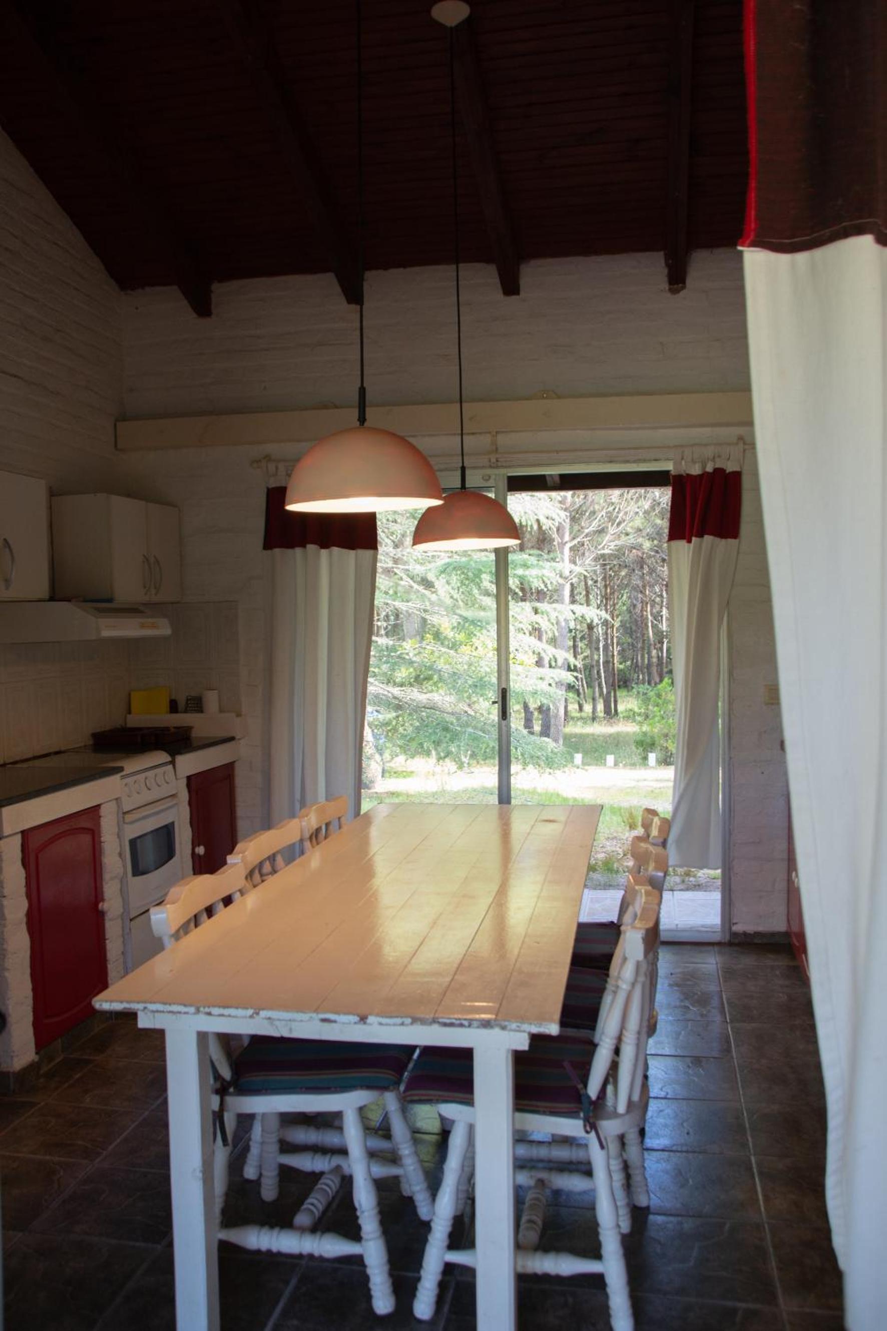One-Bedroom House photo 3