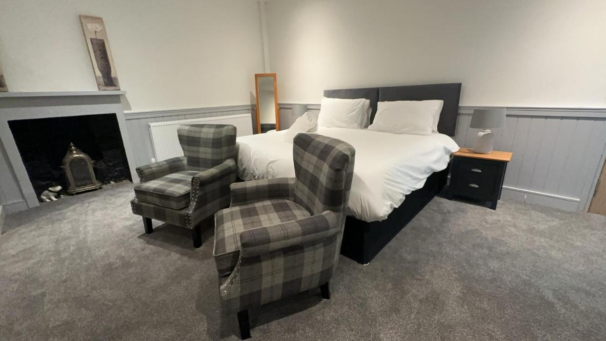Double Room photo 2