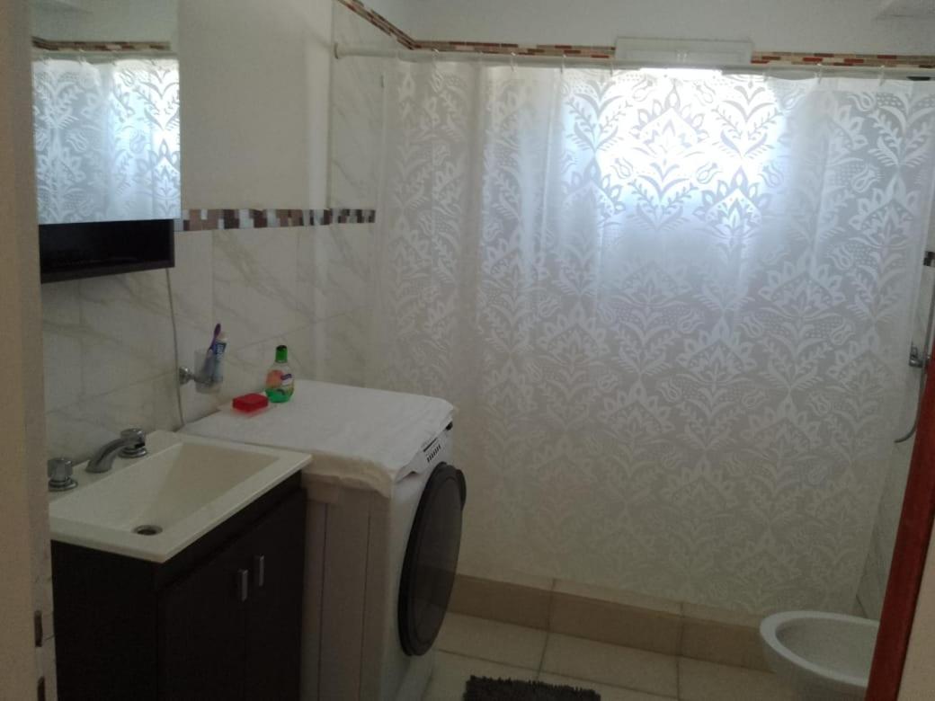 Two-Bedroom House photo 2