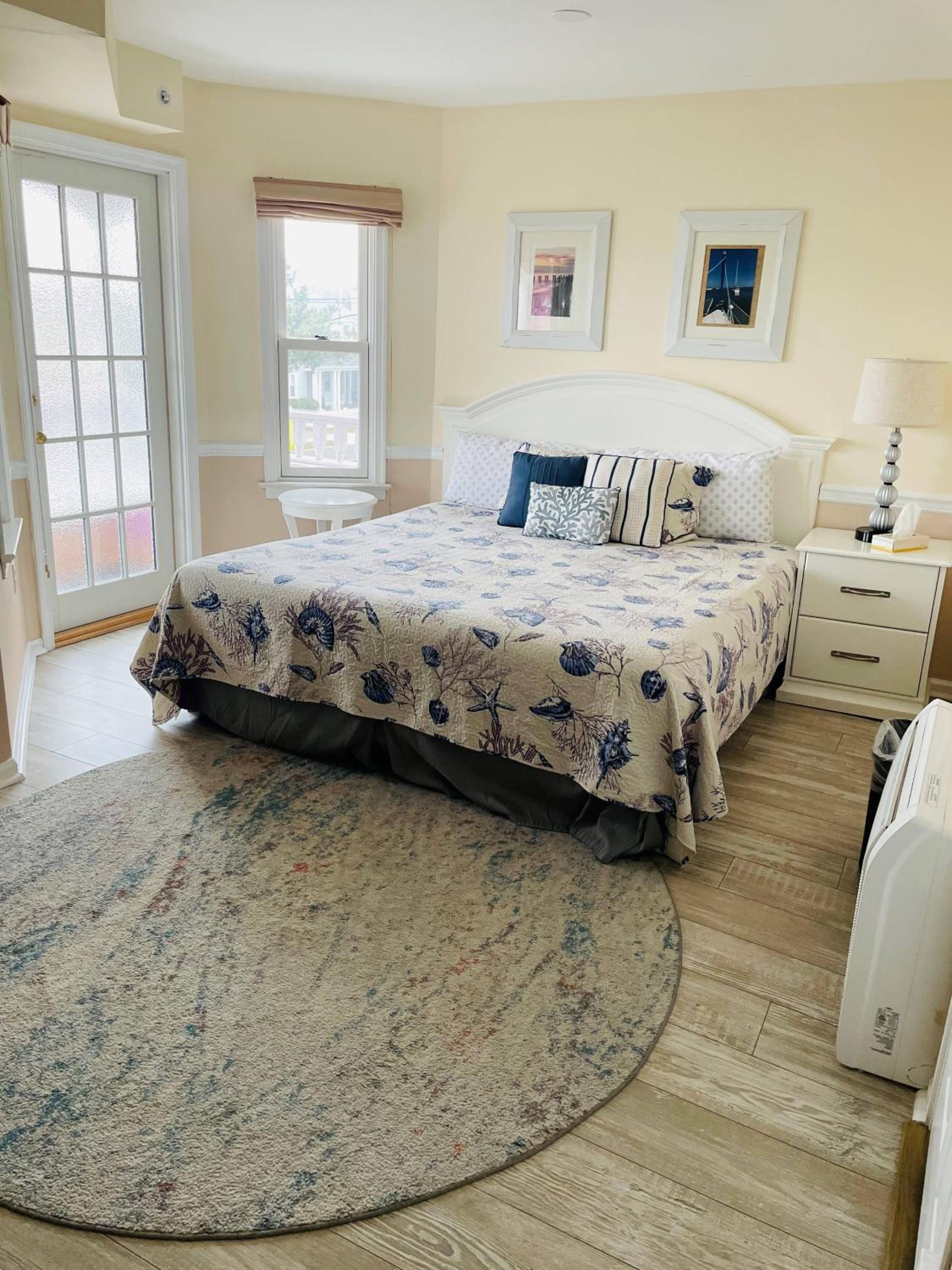 Classic King Room - Photo 1