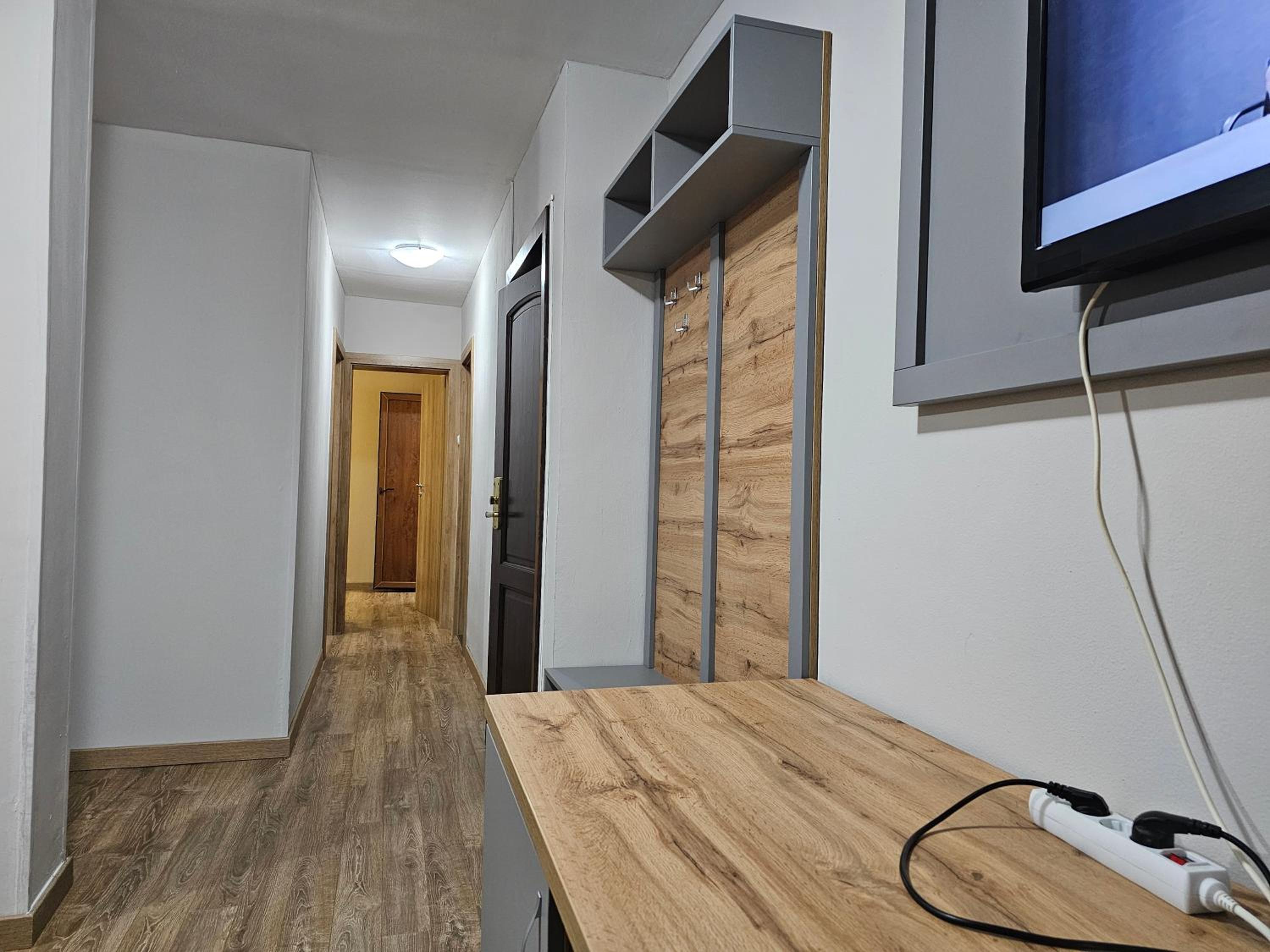 Quadruple Room with Mountain View photo 2