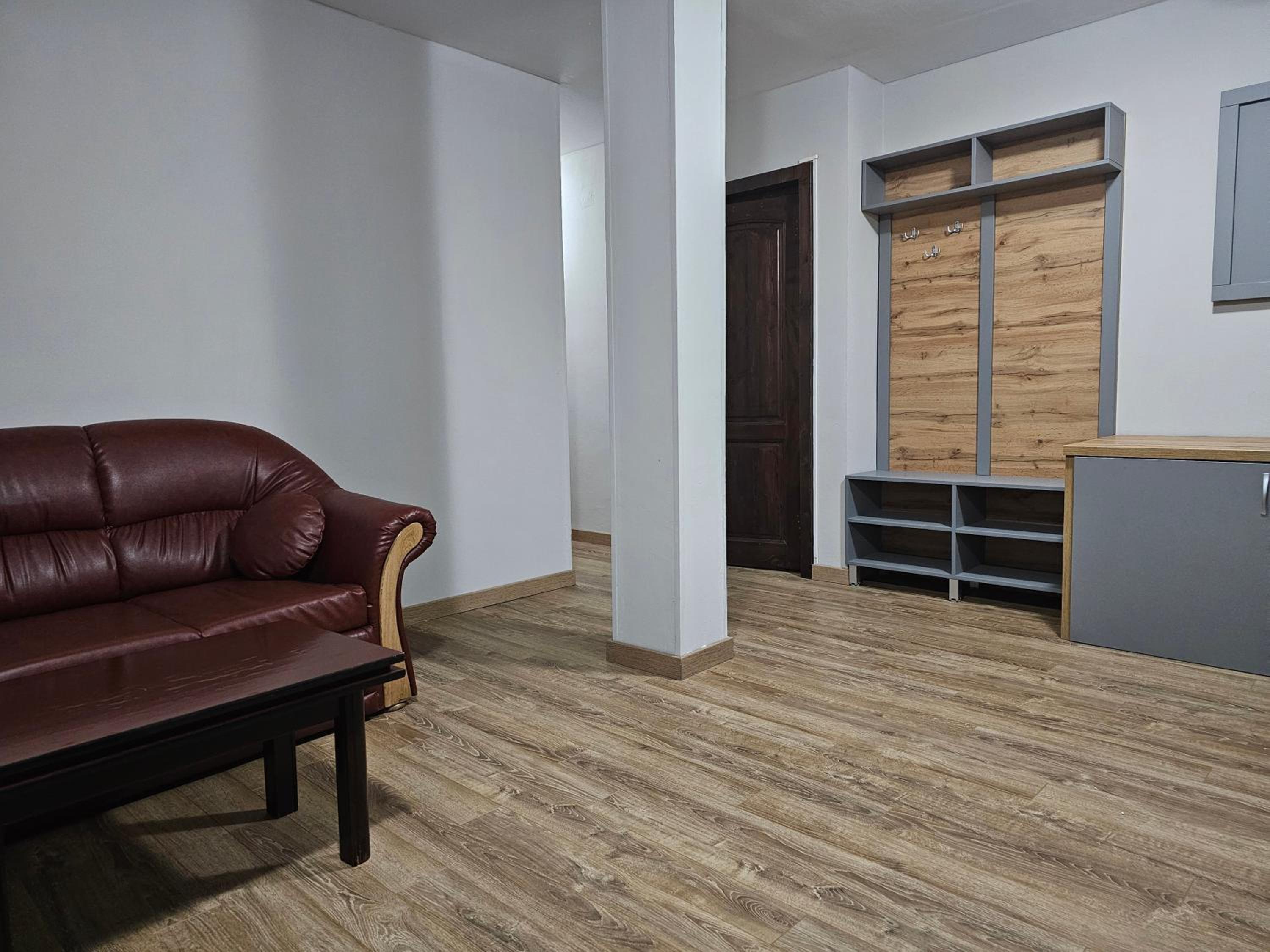 Quadruple Room with Mountain View photo 3