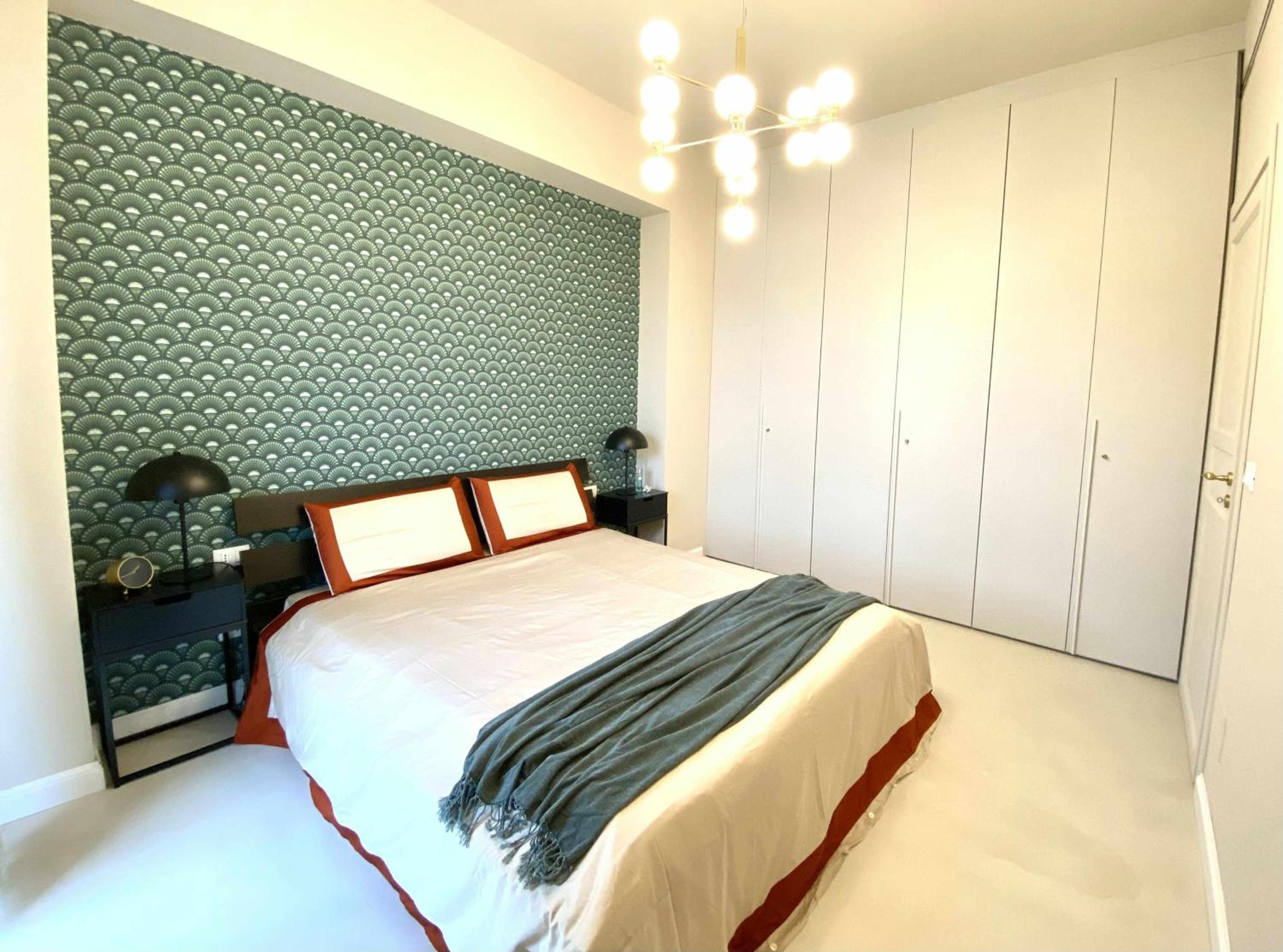 Apartment with Terrace photo 3