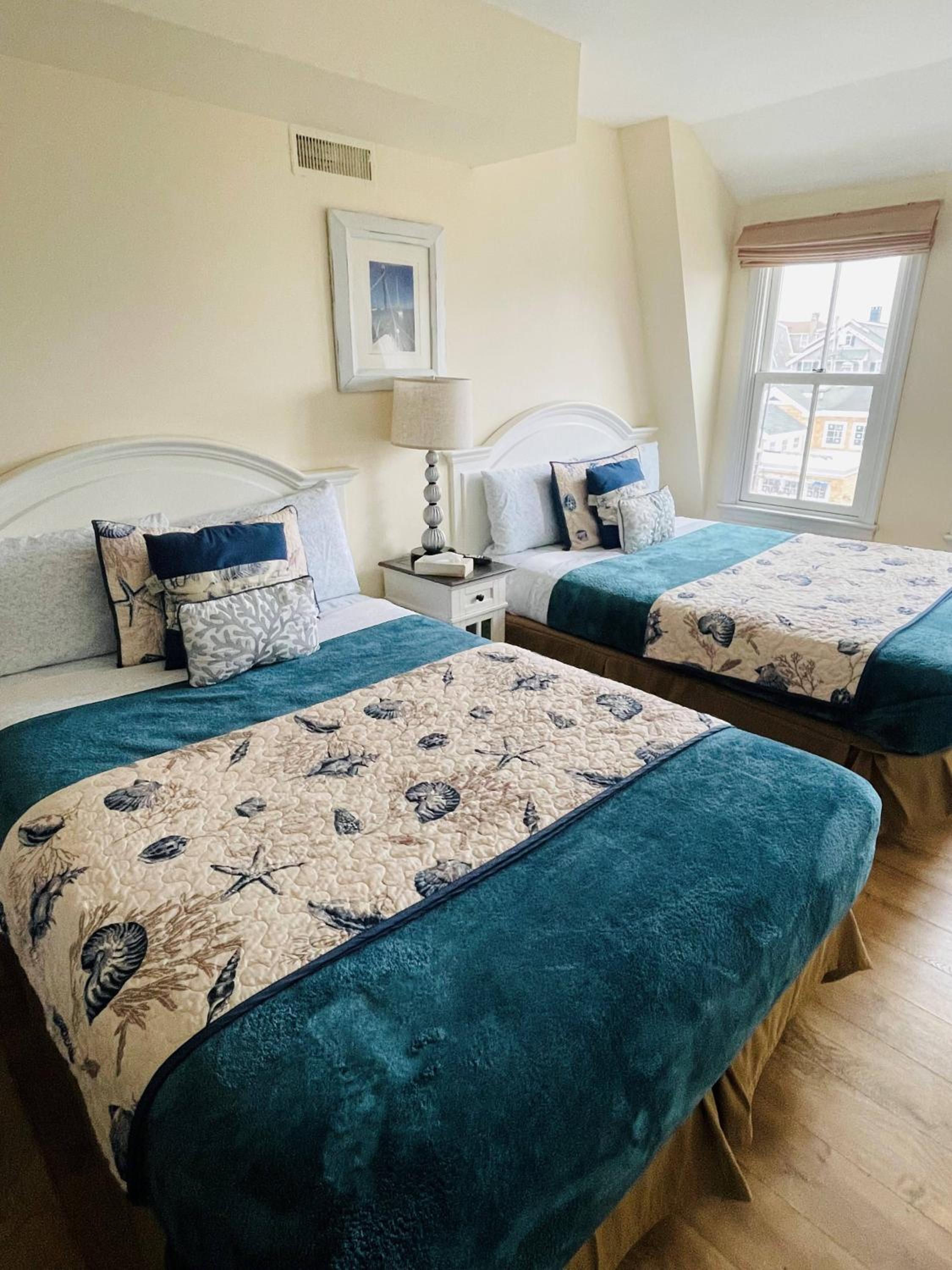 Budget Double Room - Photo 1