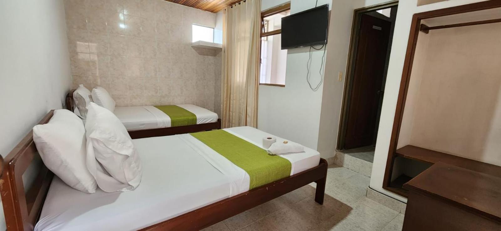 Twin Room photo 3