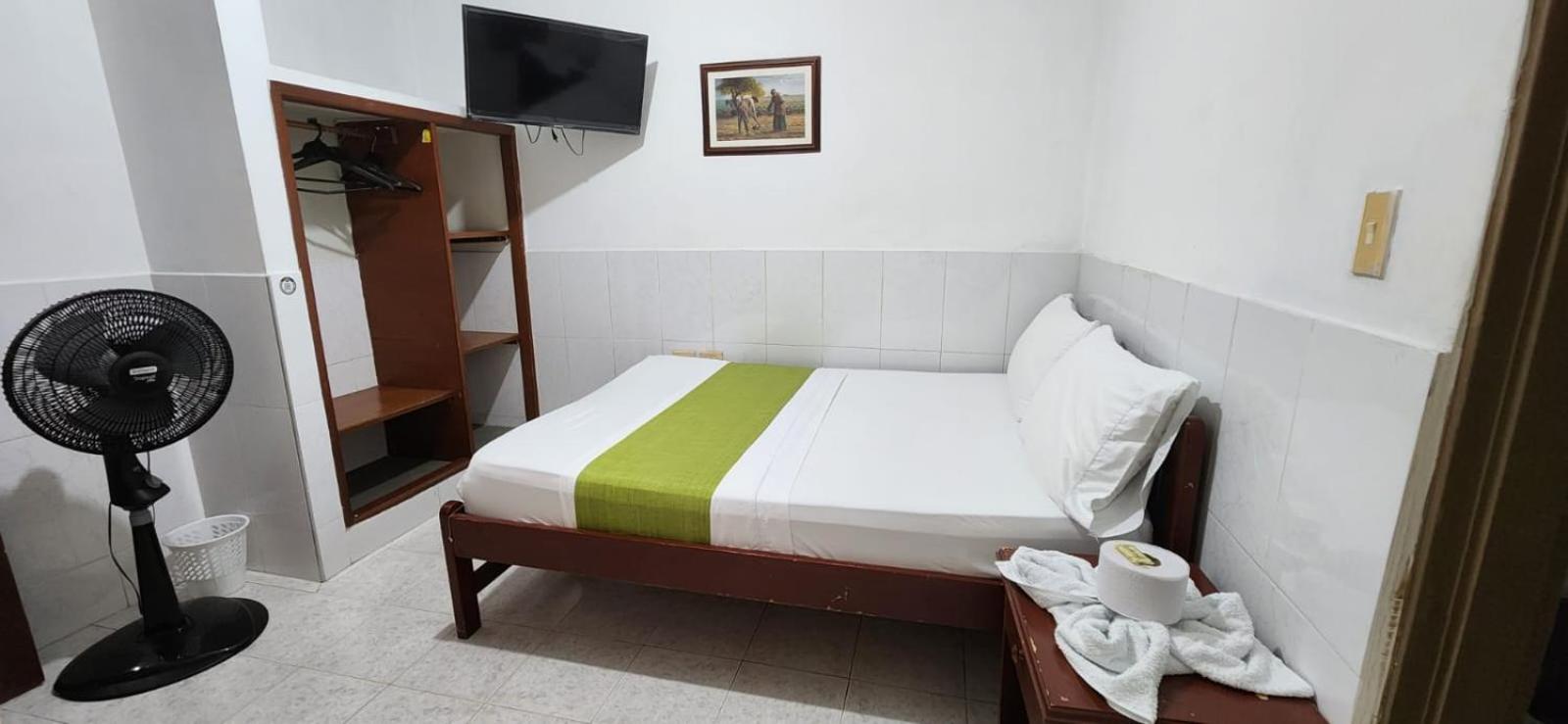 Standard Double Room photo 1