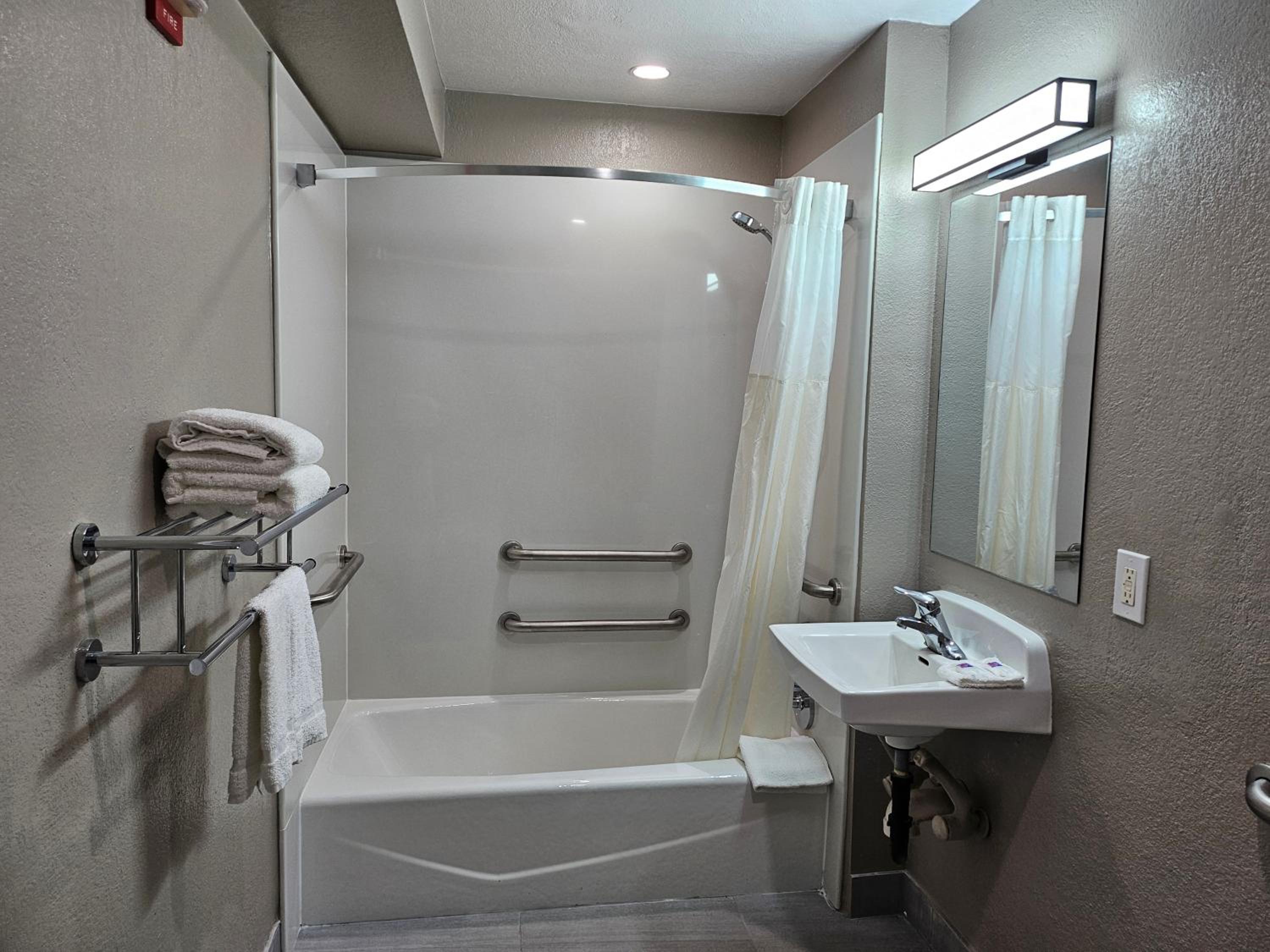 Motel 6-Westminster, CA - North, Billede 2