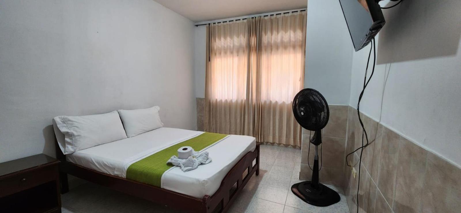 Double Room photo 1