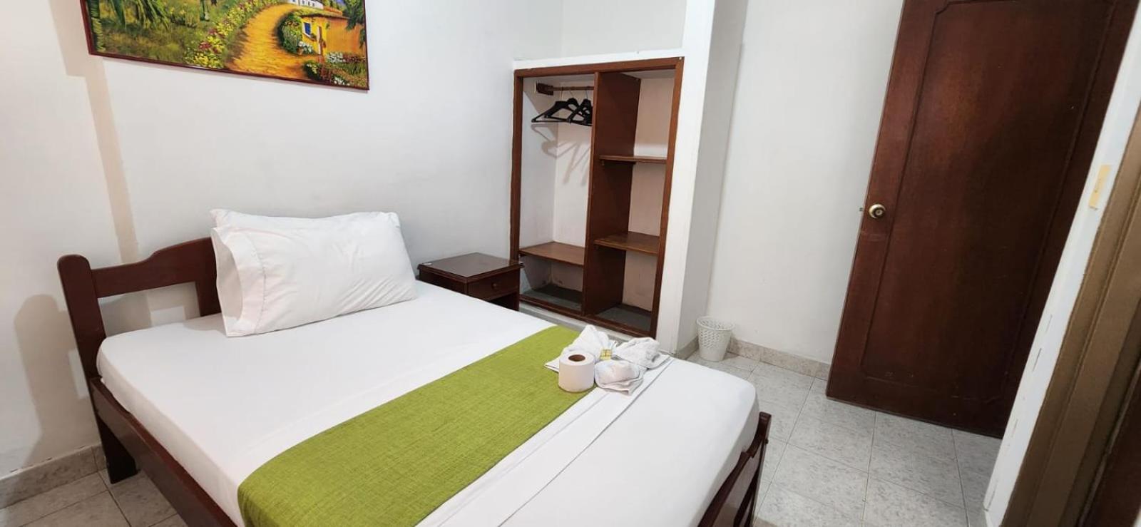 Double Room photo 3