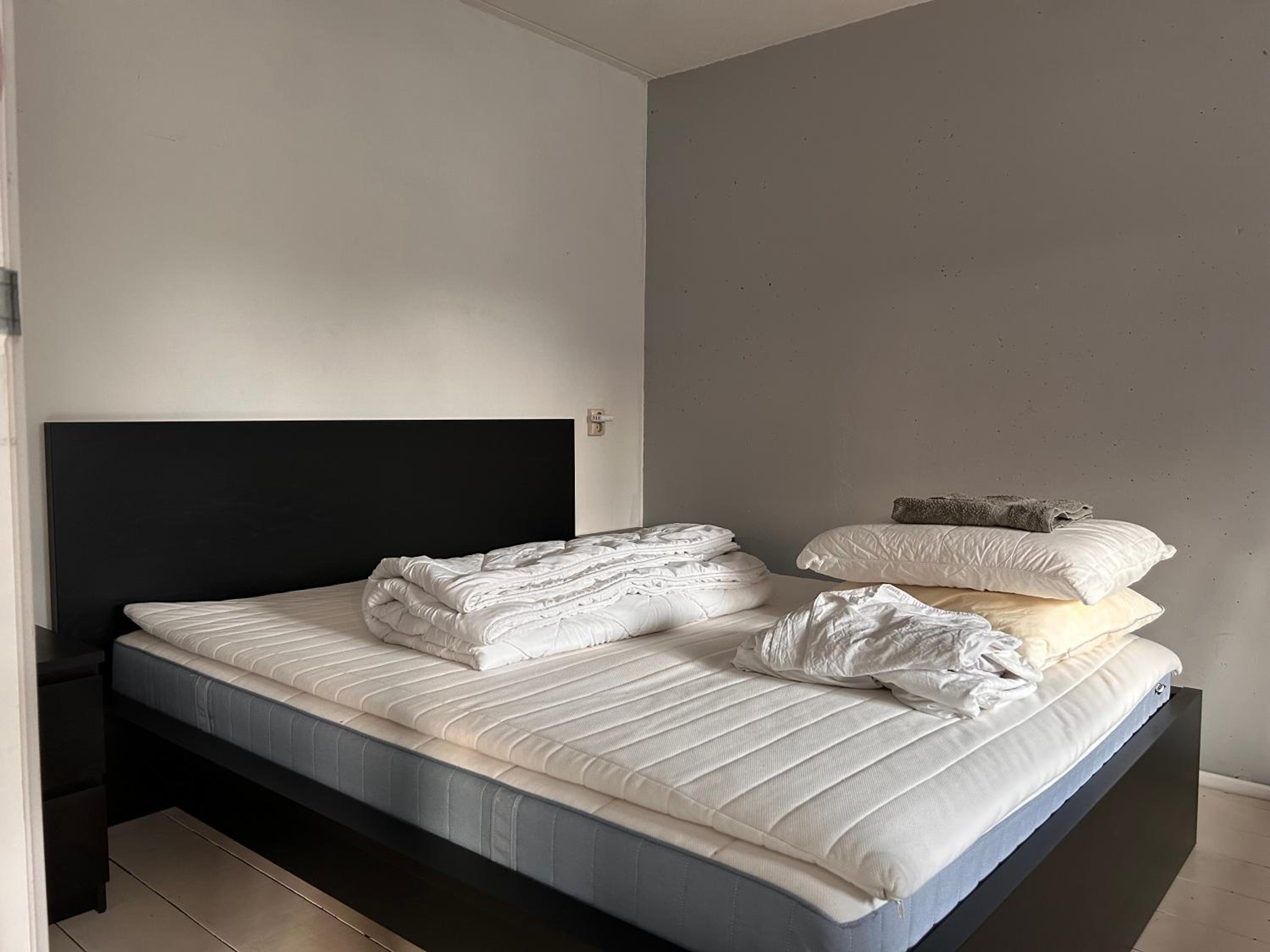 Double Room with Terrace photo 2