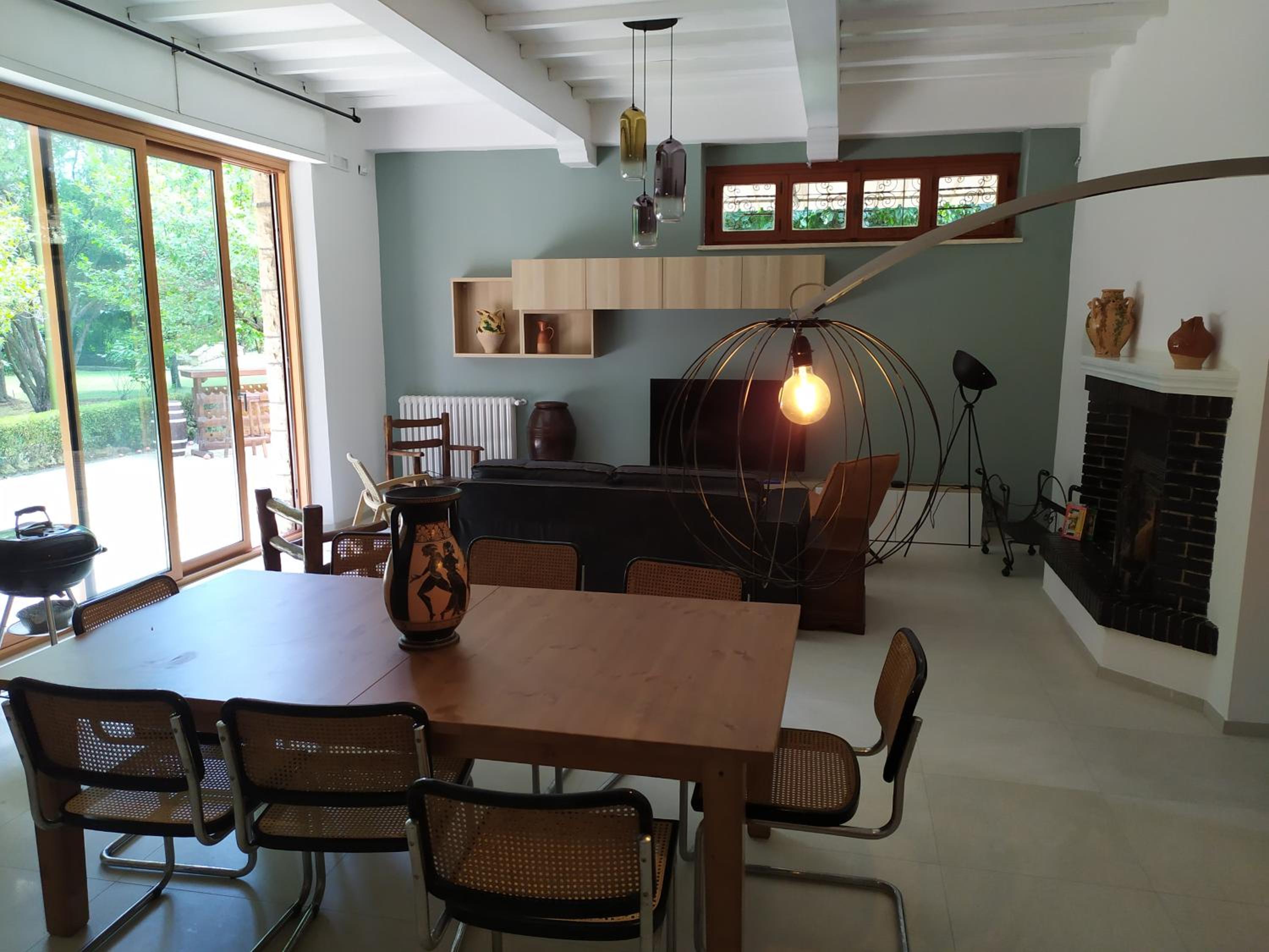 Villa photo 2