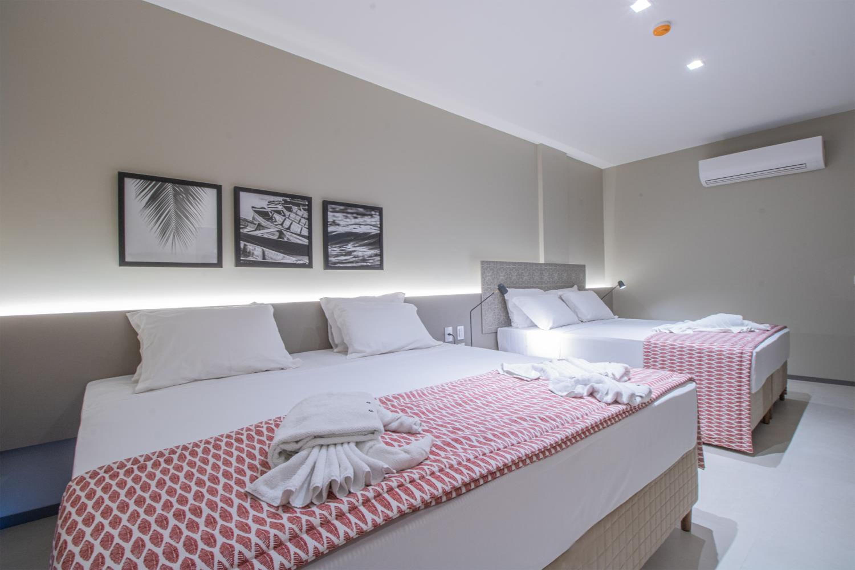 Standard Apartment photo 2