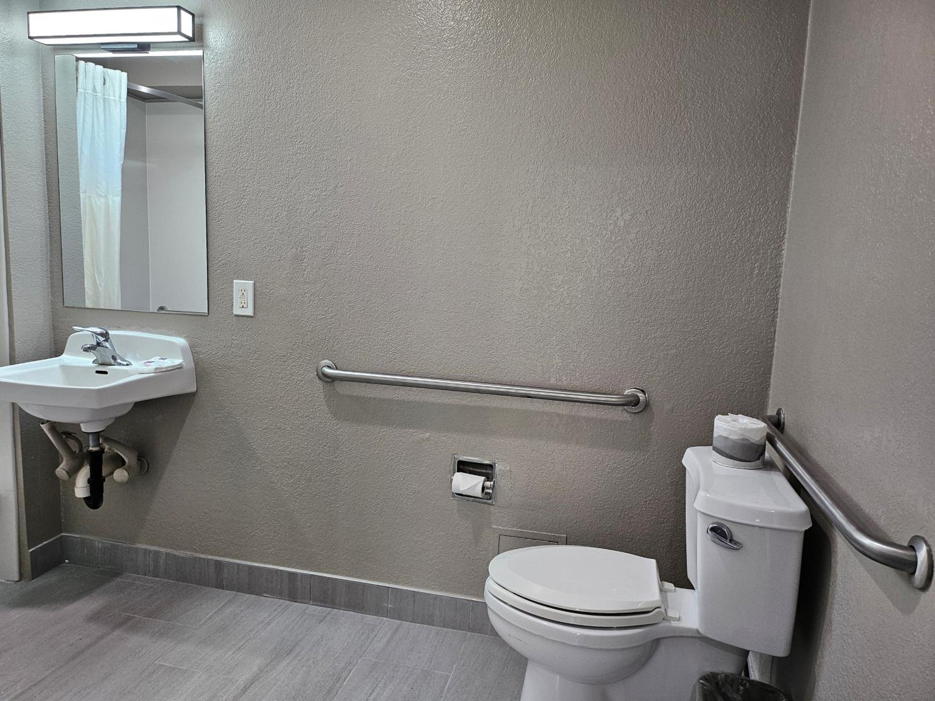 Motel 6-Westminster, CA - North, Billede 3