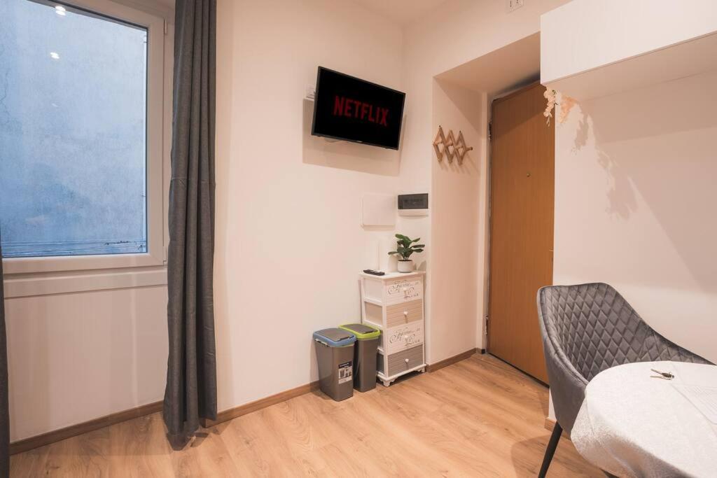 一卧室公寓