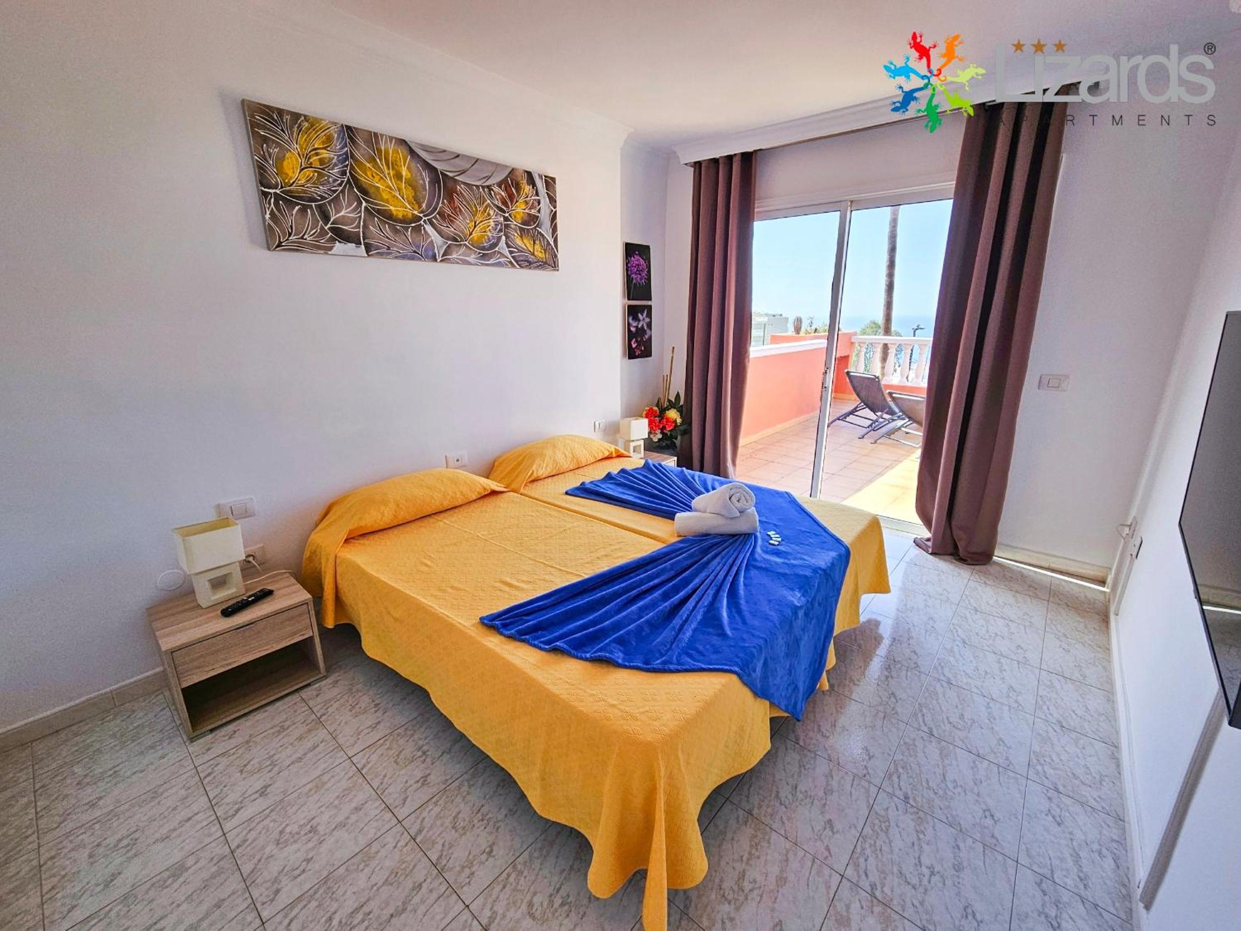Apartamento Estándar