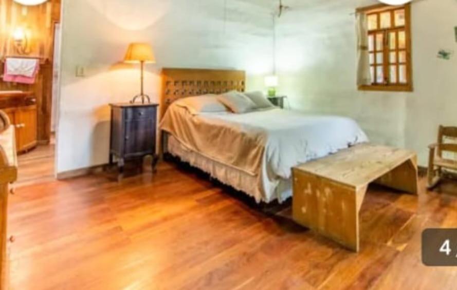 Double Room with Mountain View photo 1