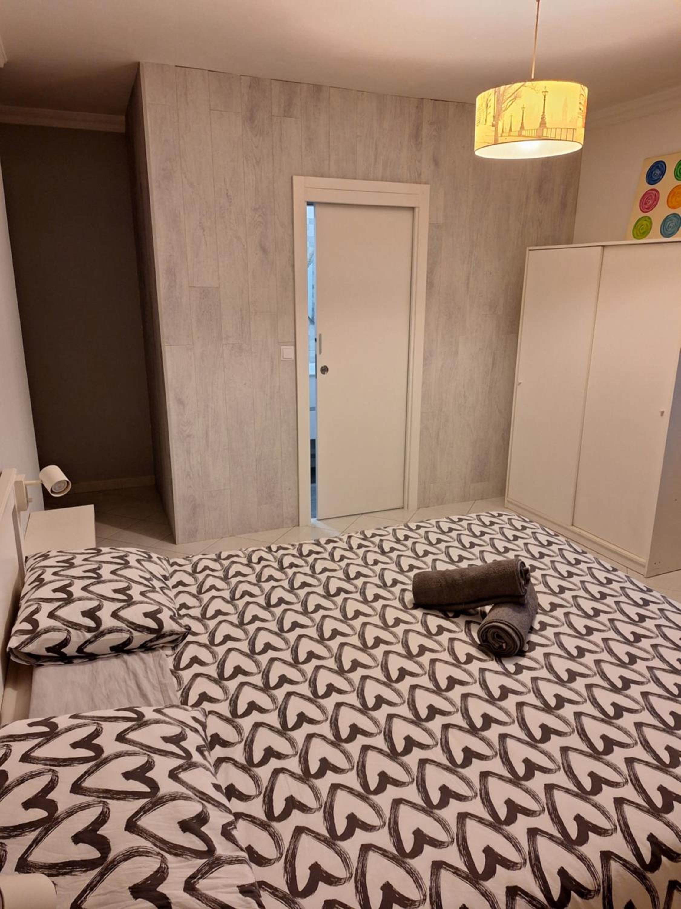 King Suite with Balcony - Photo 8