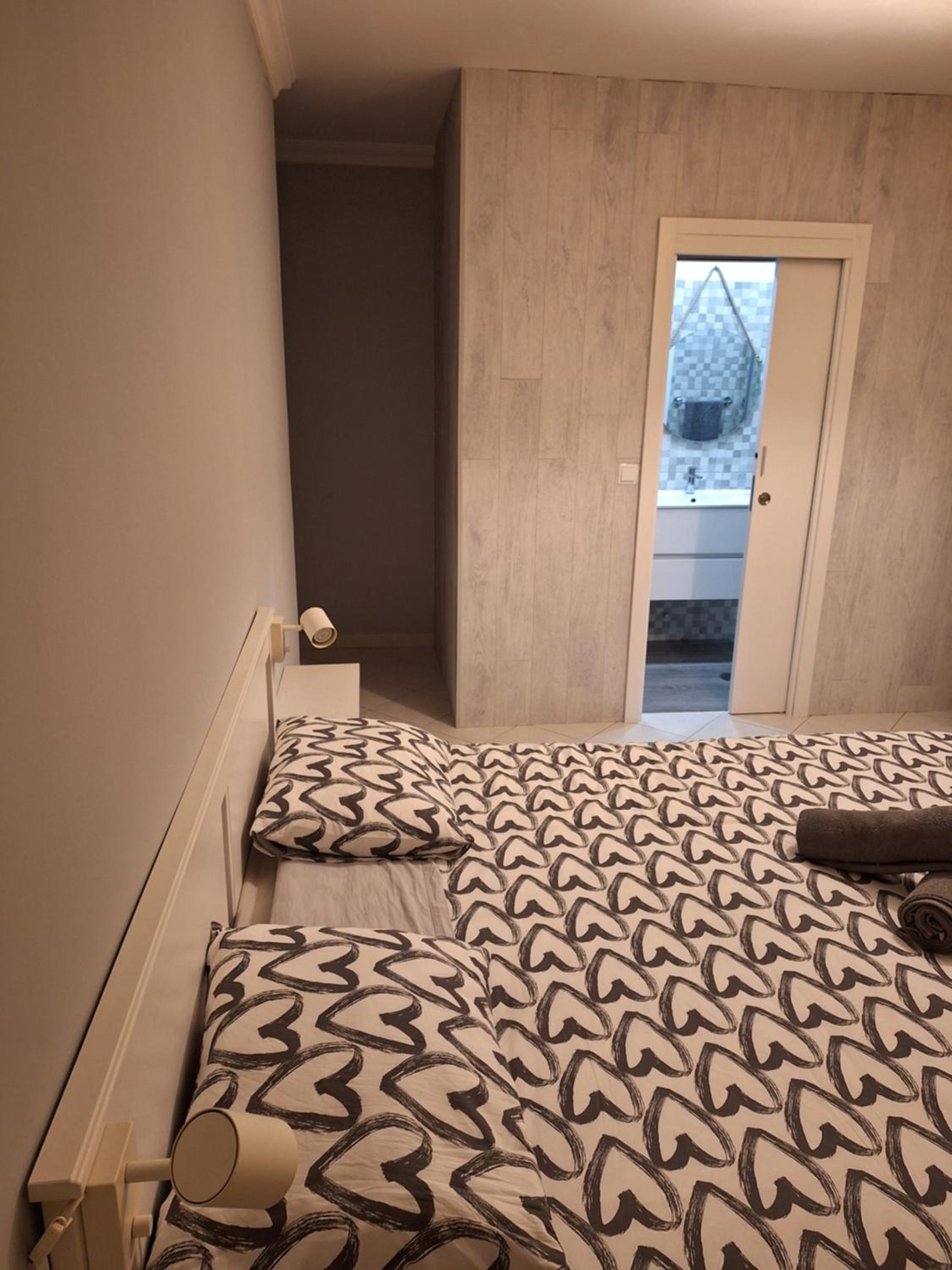 King Suite with Balcony - Photo 1