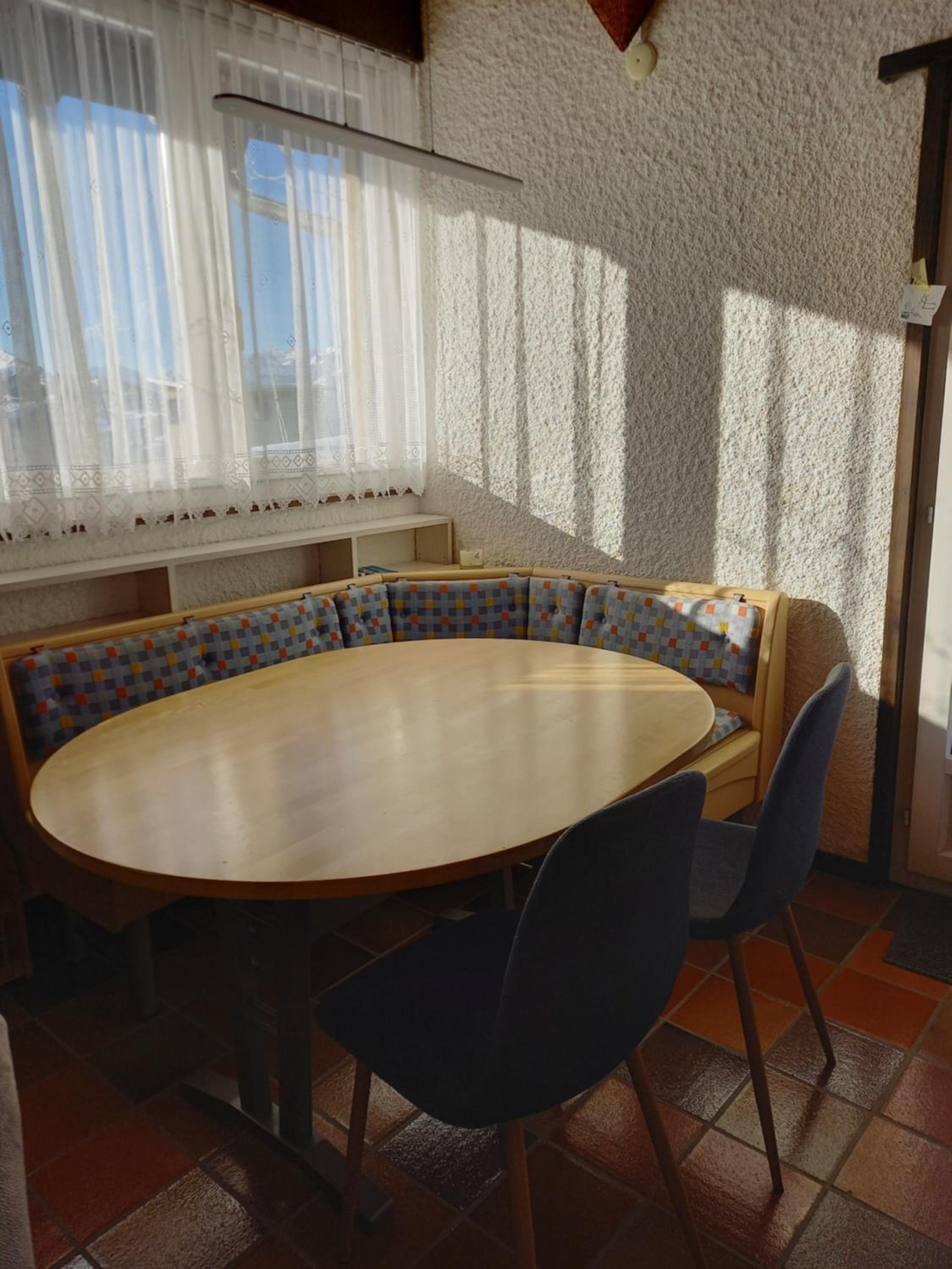 Apartment with Mountain View photo 2
