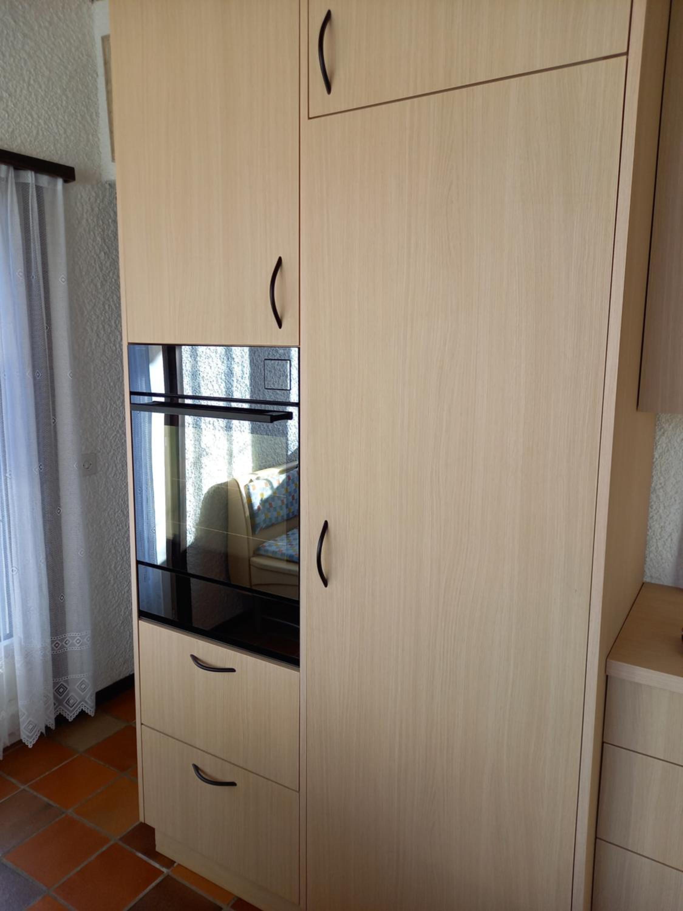 Apartment with Mountain View photo 3