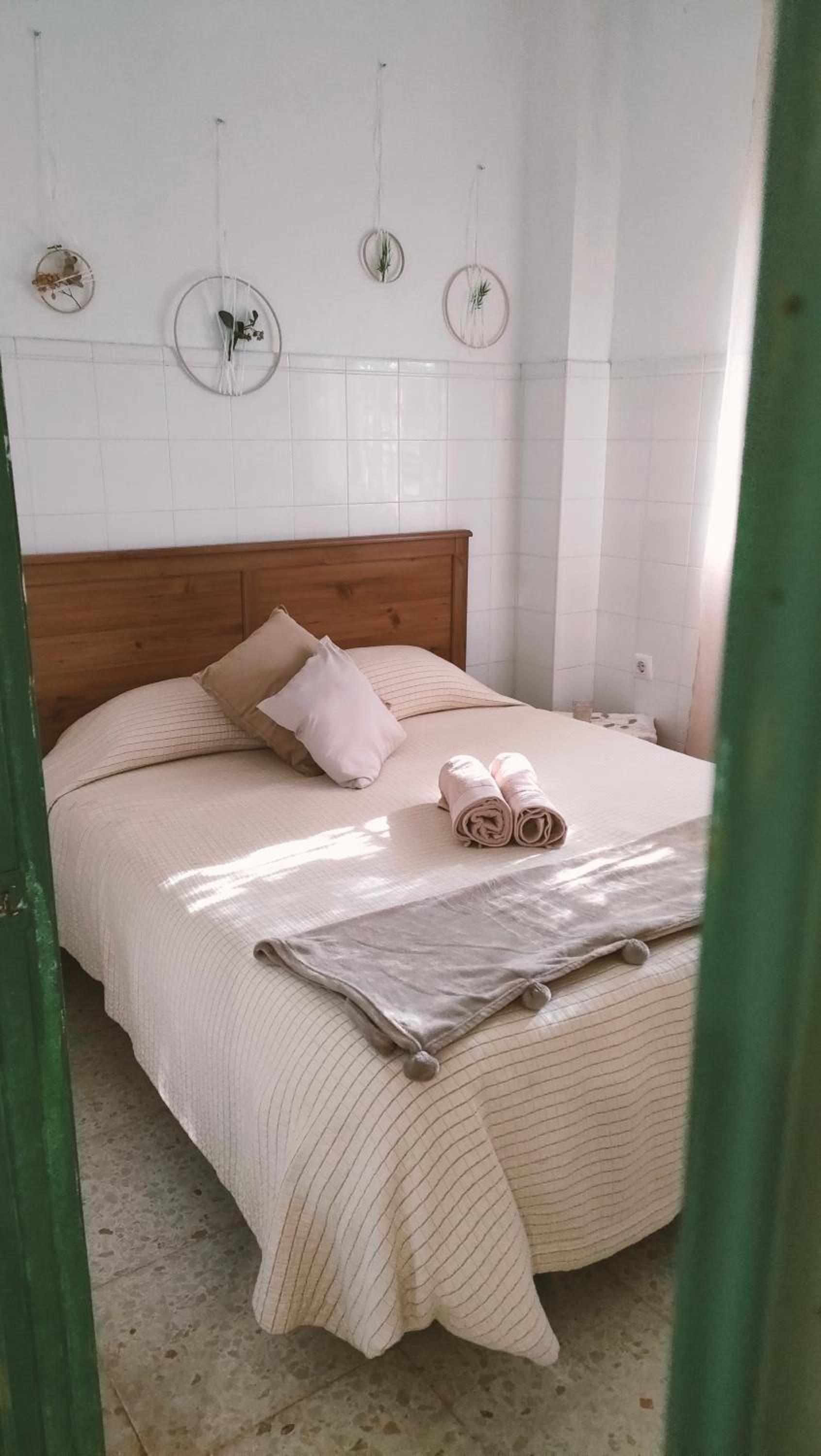 Two-Bedroom Chalet photo 3