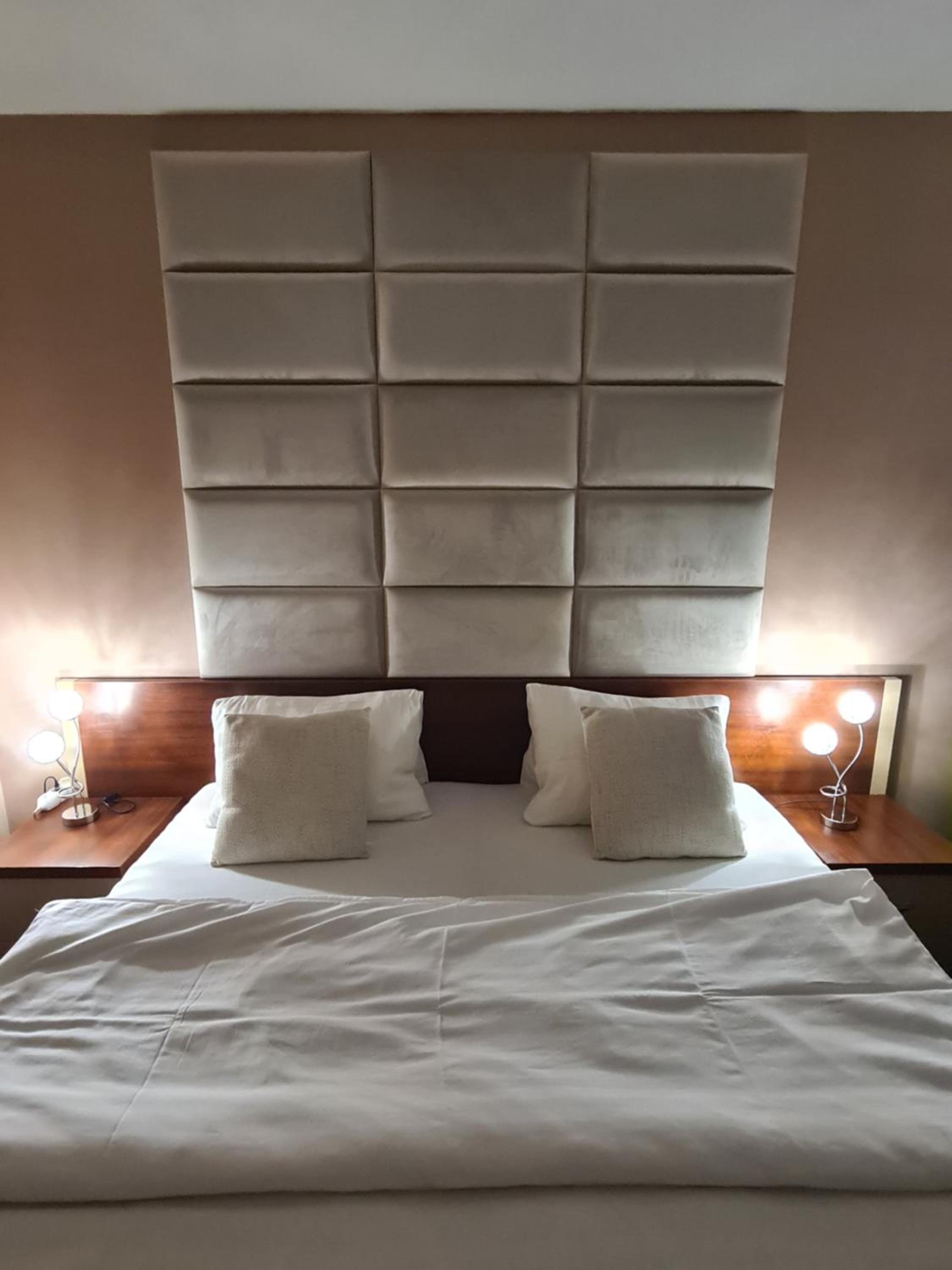 Standard Double Room - Photo 7