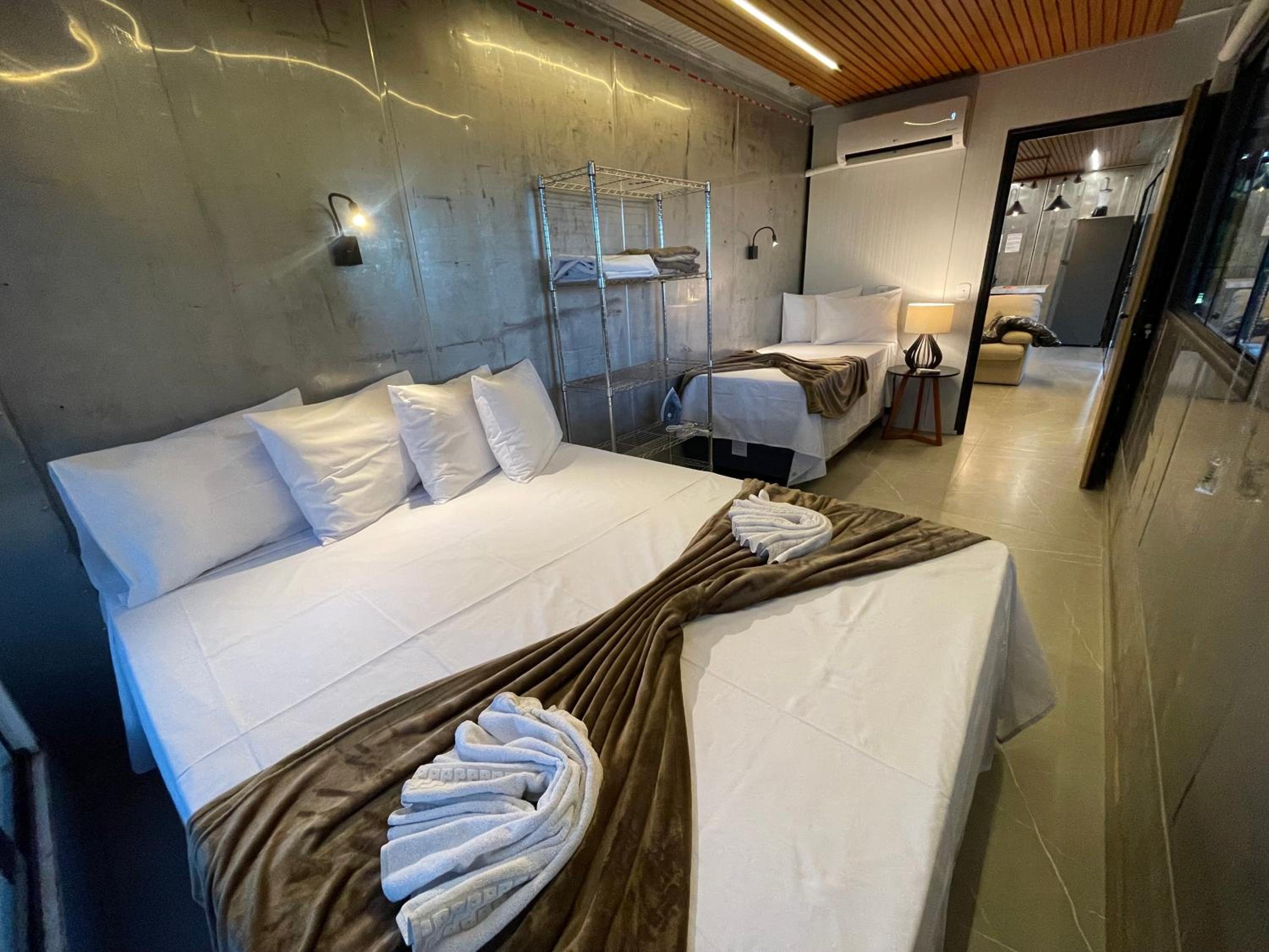 King Studio with Sofa Bed - Photo 1