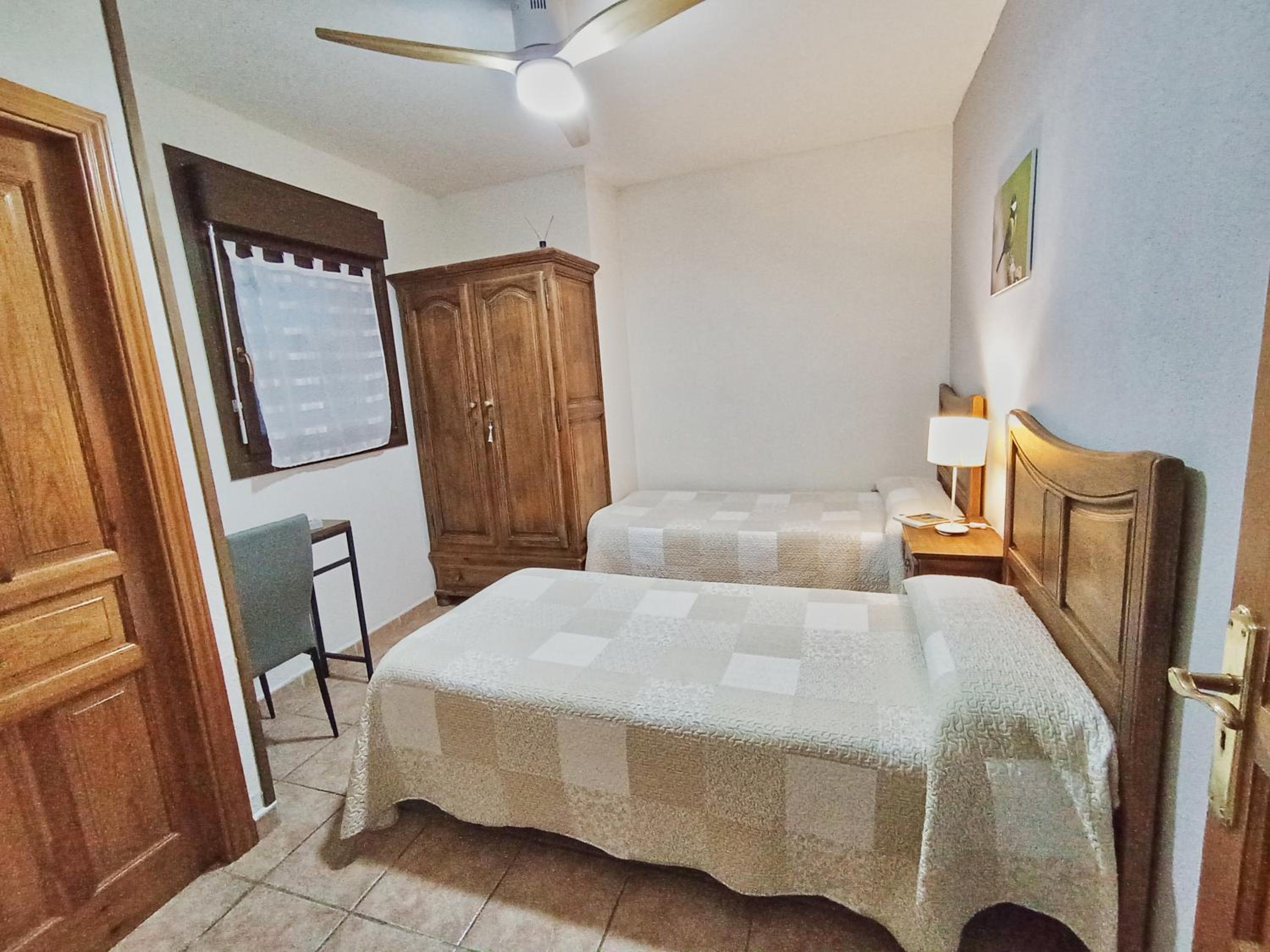 Habitación Doble
