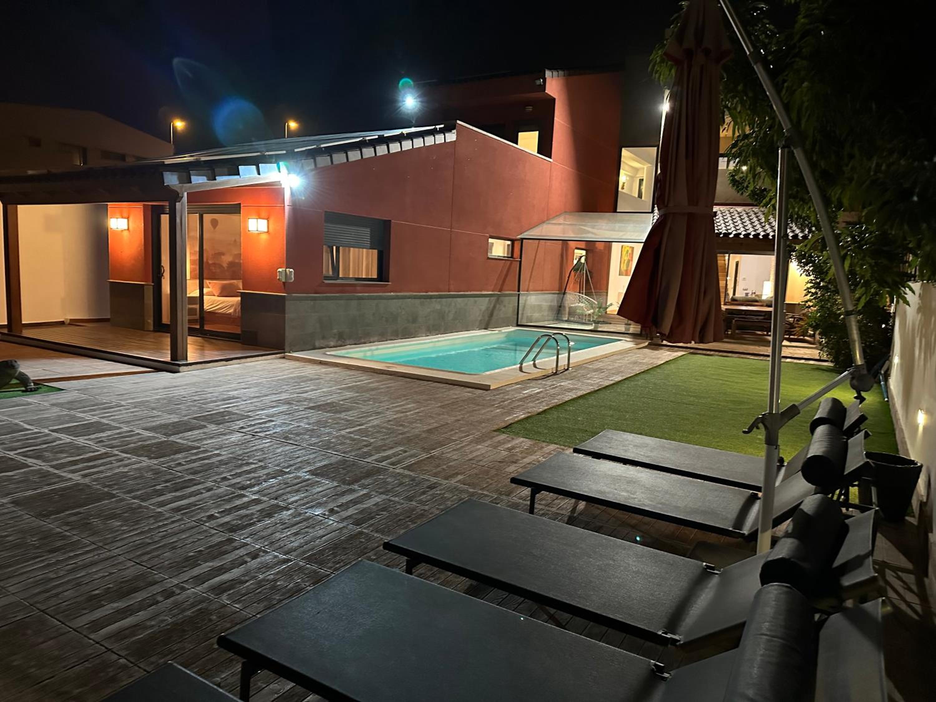 Villa photo 3