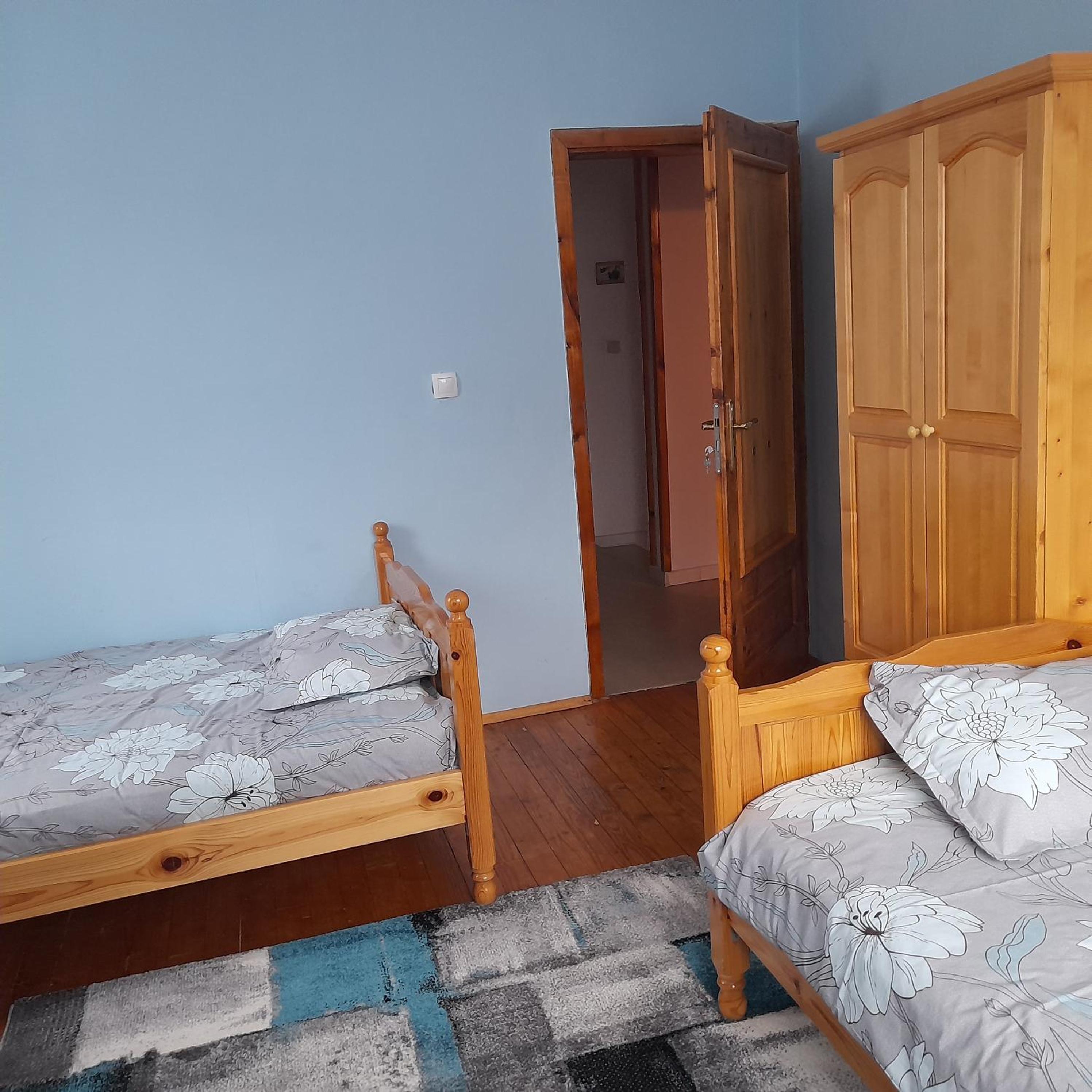 Twin Room photo 1