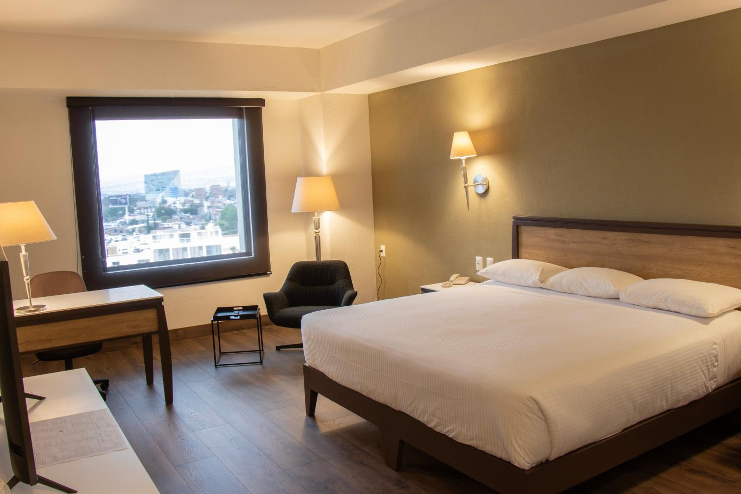 King Room photo 2