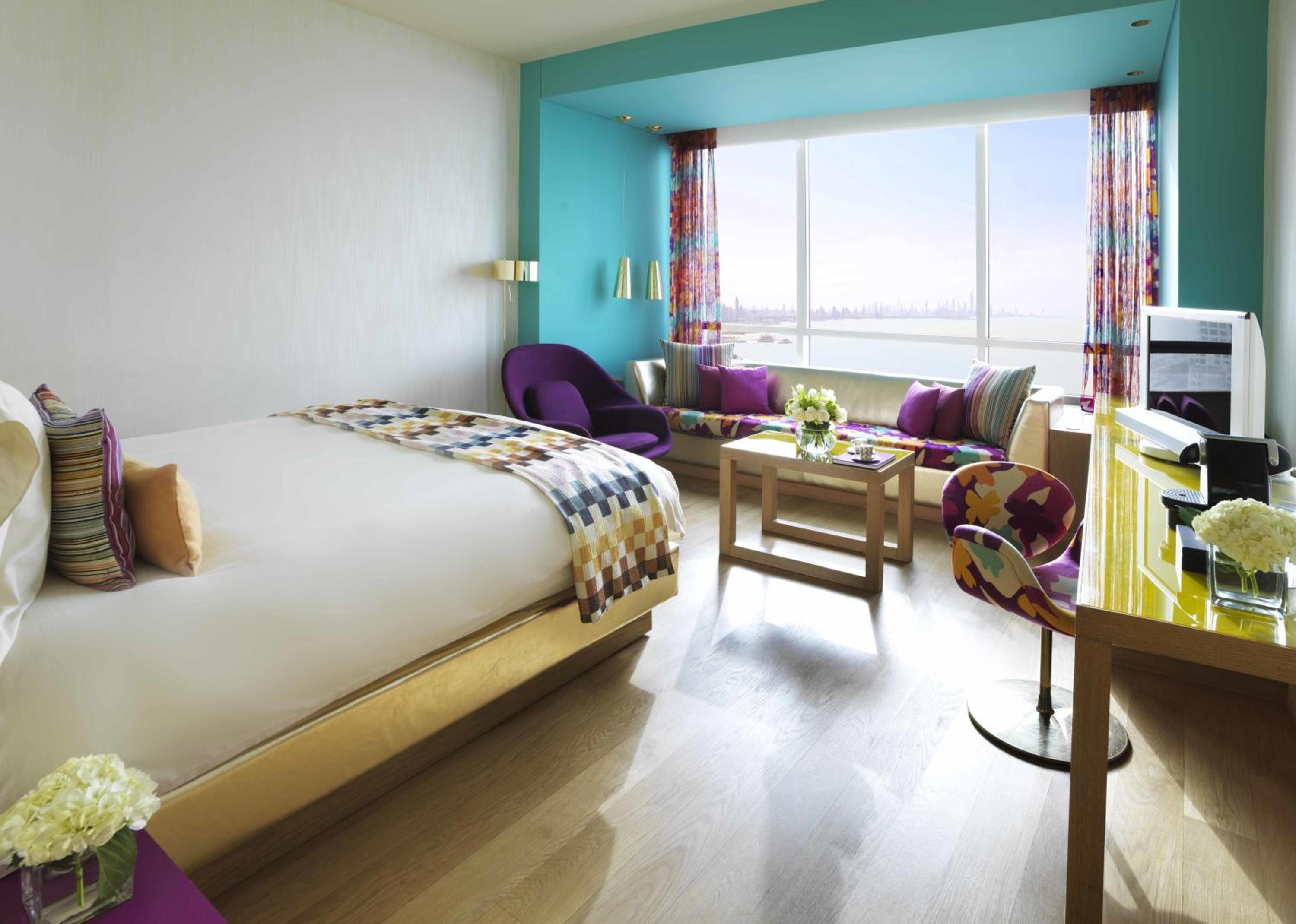 Superior King Room photo 3