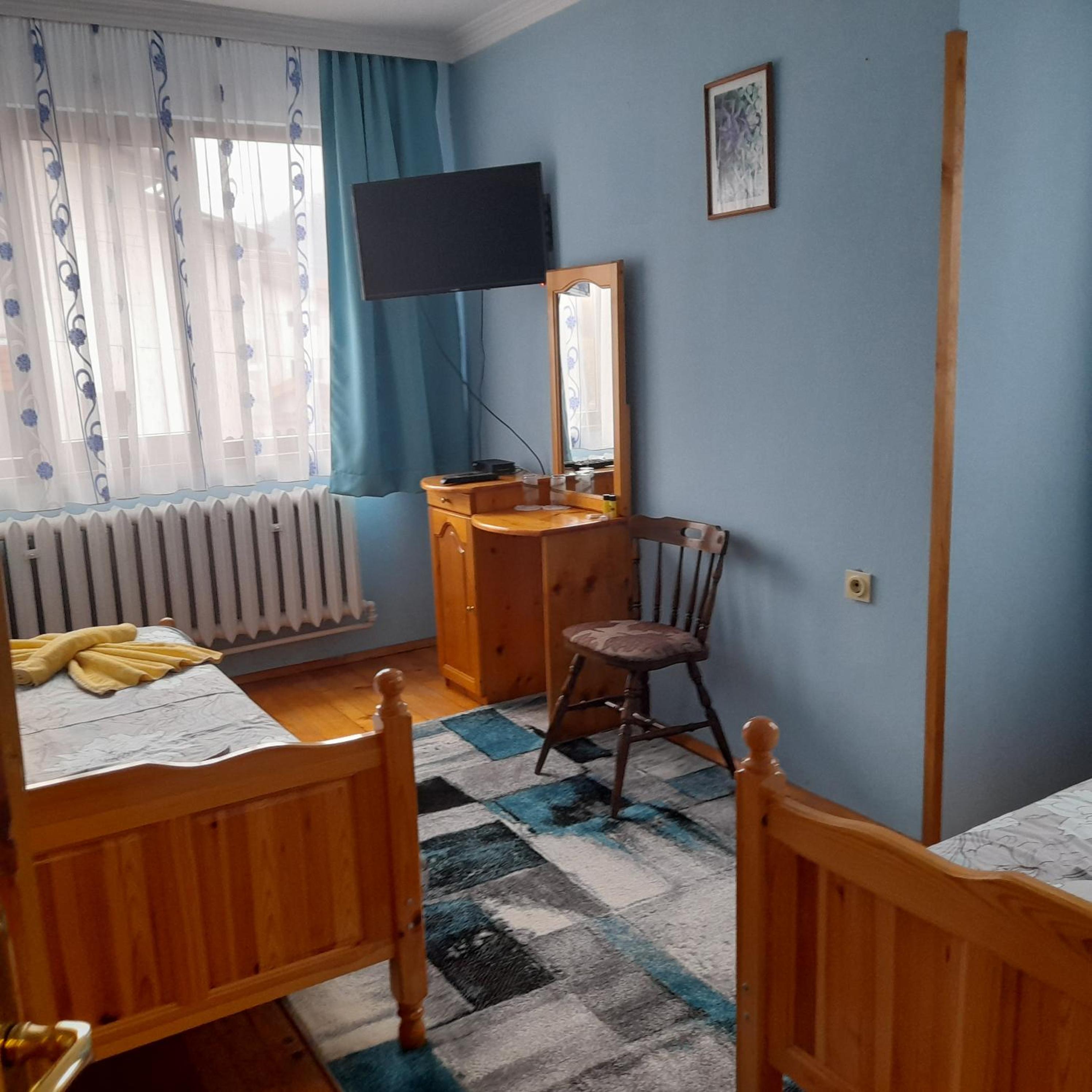 Twin Room photo 2