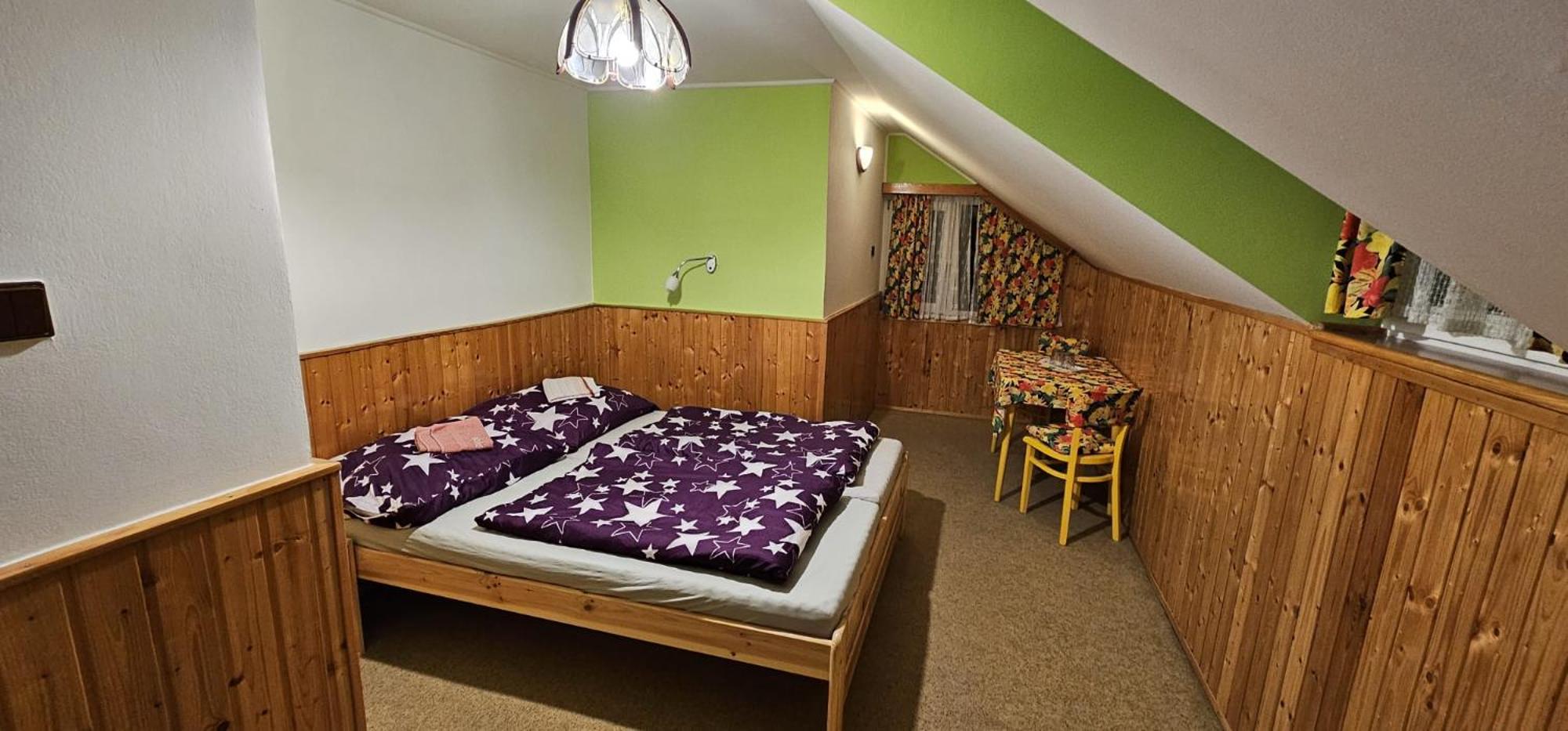 Double Room photo 1