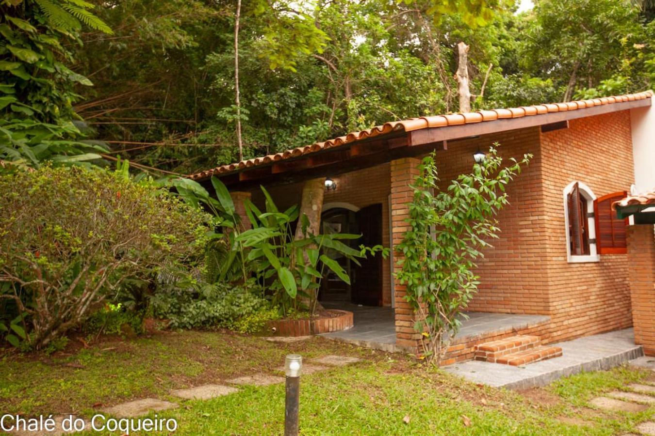Two-Bedroom House photo 2